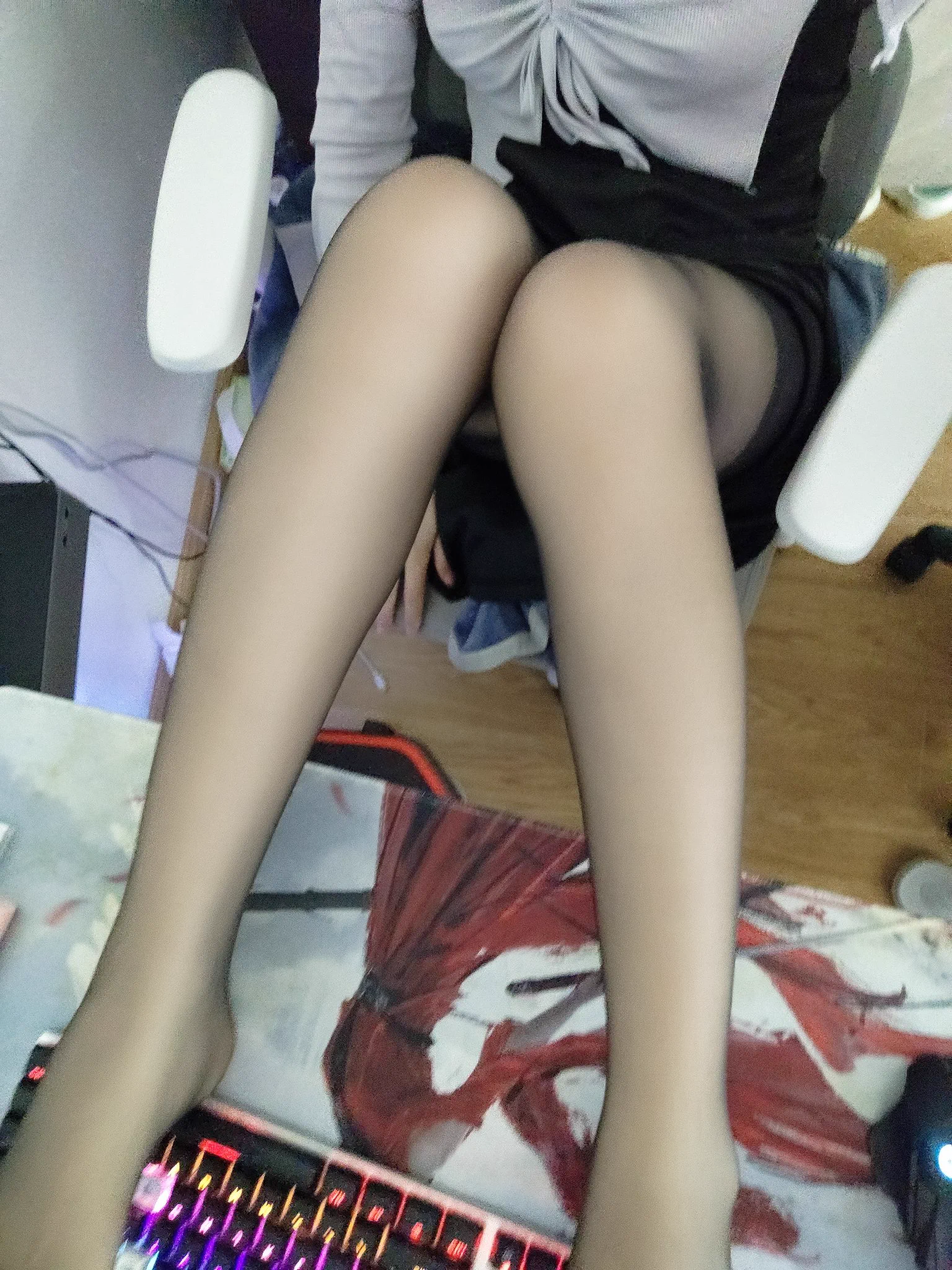 #药娘 #男娘 不太会说骚词，将就看吧 https://t.co/LOPx8MDi9i