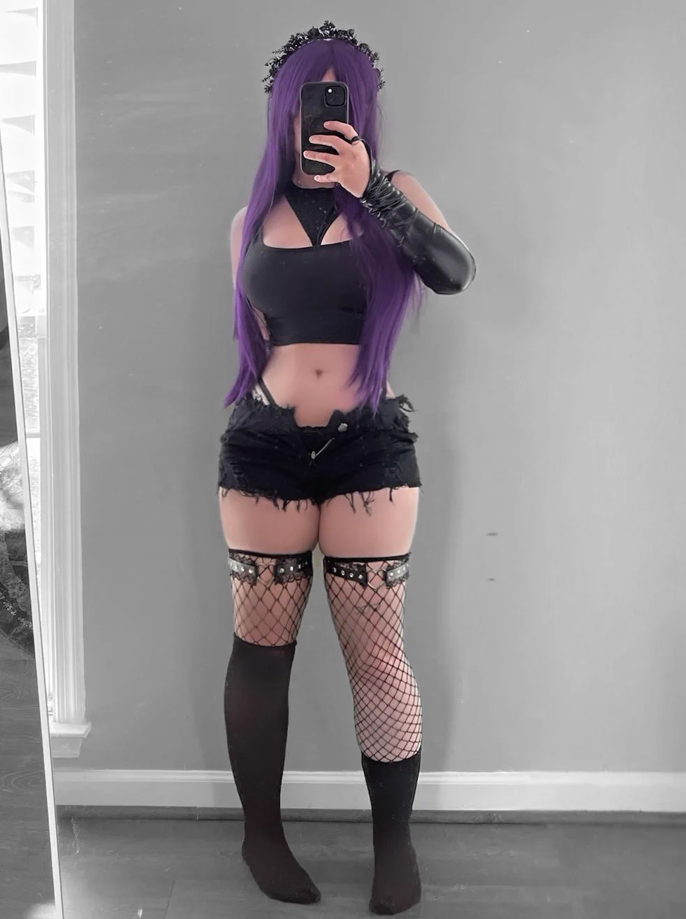 goth fern https://t.co/f38UPvDGuL