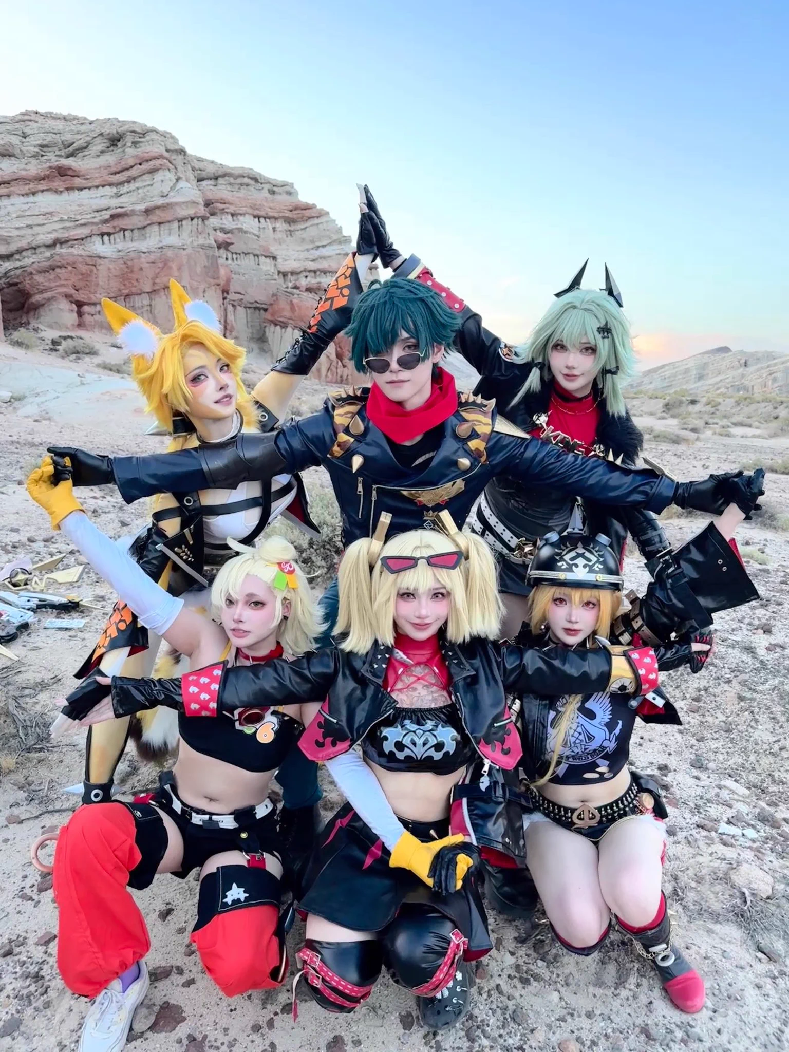 sons of calydon daily photos https://t.co/bTP2eSqxE7