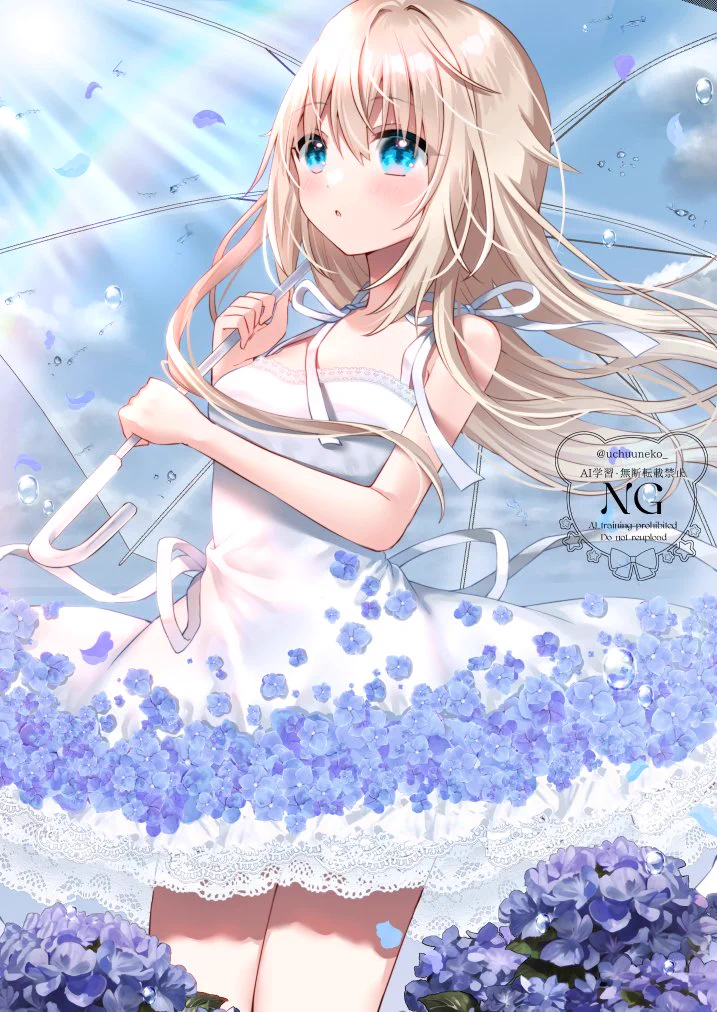 紫陽花 https://t.co/7PYXcohVLI