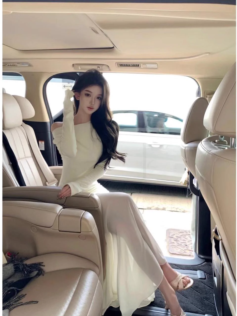 #广州 🦜精致纯欲脸 171D身材前凸后翘 沙漏腰五官明艳精致 皮肤白皙高素质谈吐  温柔善解人意🐧：1281079839微：yelangman67电报看图交流反馈群https://t.co/80IfE7zzjl https://t.co/Fx7J9sshKD
