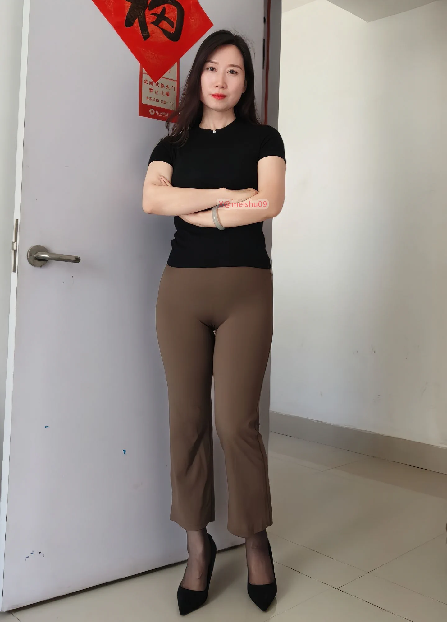 面对阿姨的紧身裤，我败的很彻底，心甘情愿。 https://t.co/CdsazEIVXv