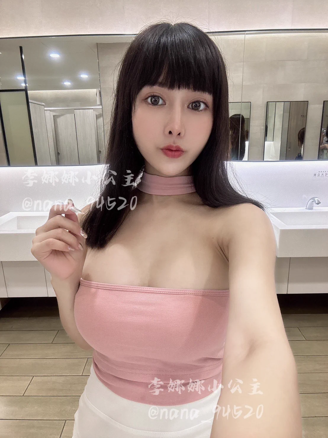 覺得娜娜可愛的幫我+1 https://t.co/iAUhb52VmF
