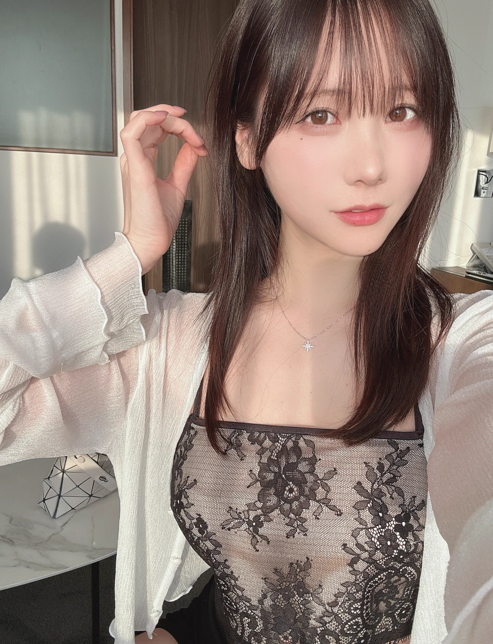 そろそろ夏服🌞？ https://t.co/cFXnckHUQN