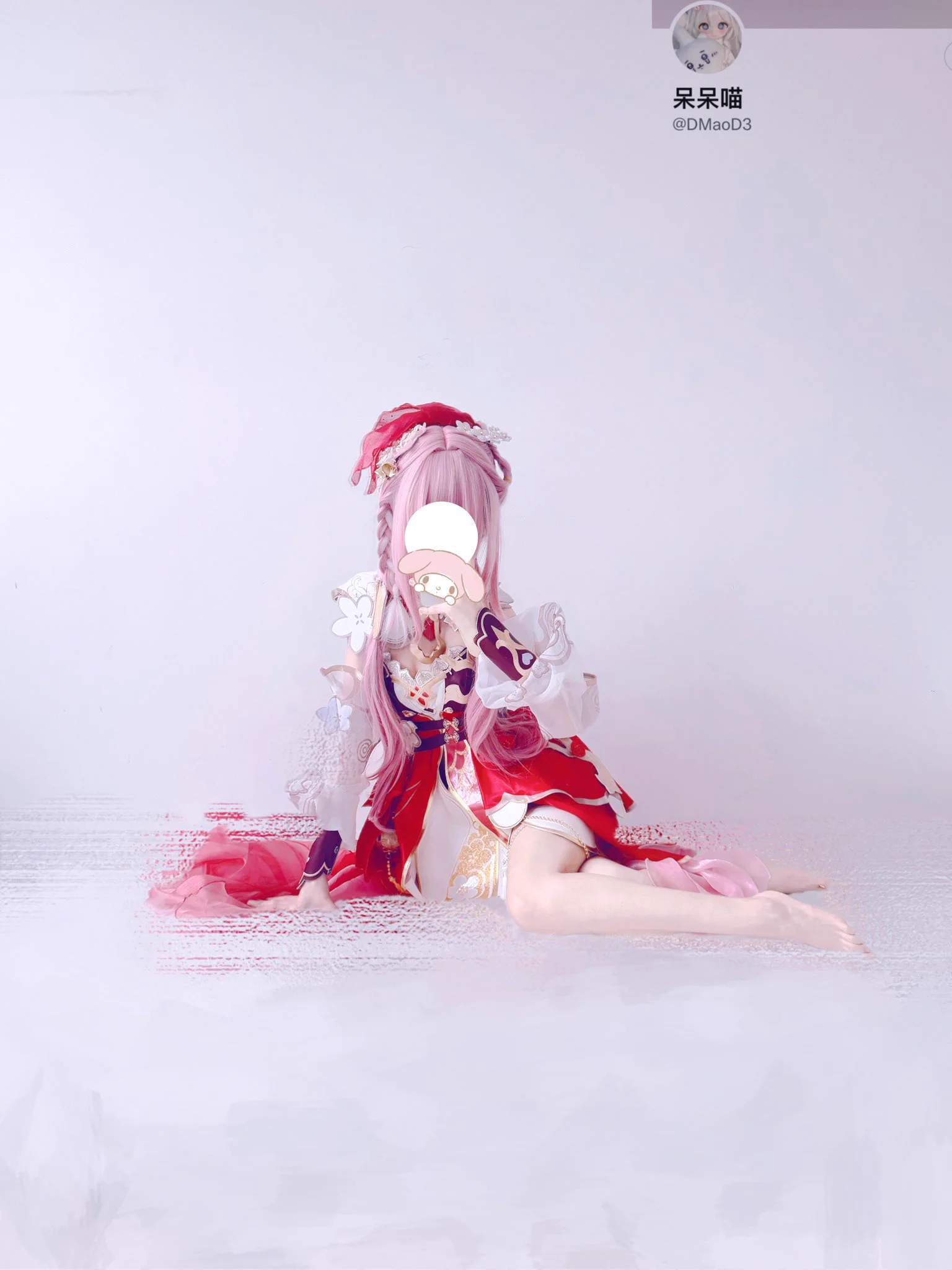 不论何时何地，爱莉希雅都会回应你的期待♪@SexytoDoll @SexytoLady @SexytoGirl @SexytoBaby https://t.co/d5cRYs41j0