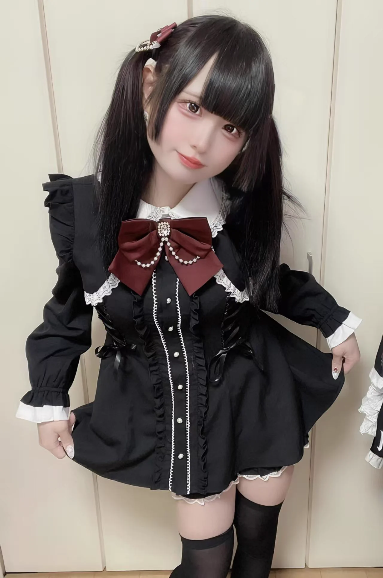 看看黑丝@SexytoBaby@SexytoLady@SexytoDoll@SexytoGirl https://t.co/adkhHlao2n