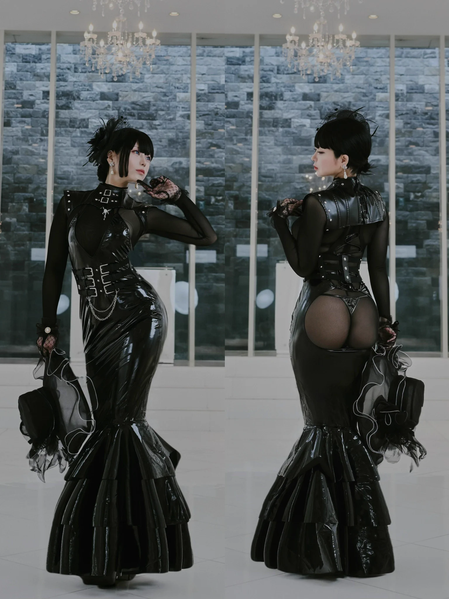 THE FRONT THE BACK https://t.co/u1m1Tax5hZ