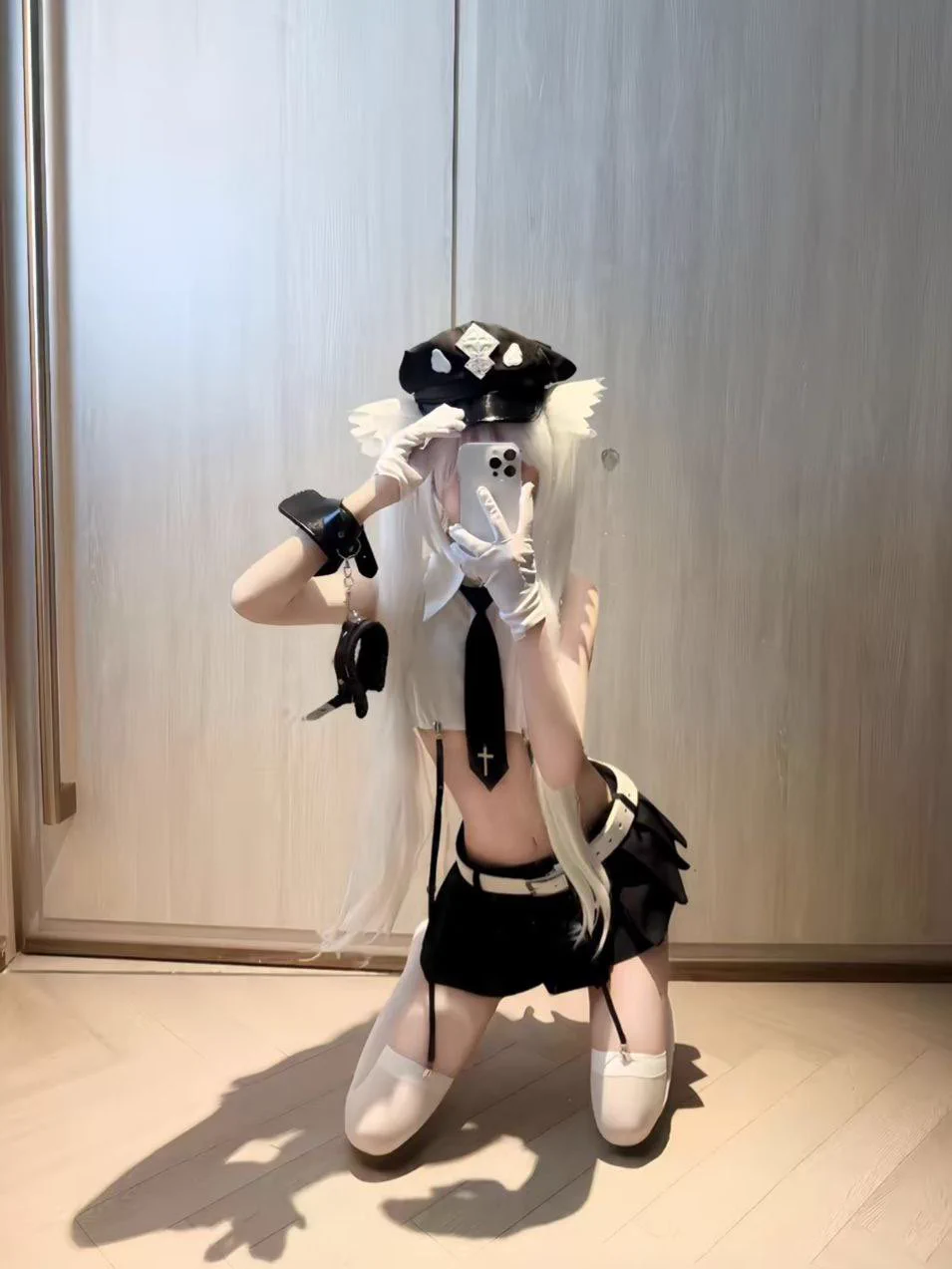 ⭐小娜宝旗下优质严选杭州 全国可🈳159/80/C 05❤小娜宝独家新人推荐 原长沙极品软萌小萝莉 8号后定居杭州 可爱双马尾 高颜值幼态脸 性格反差 k9小狗任支配 喜欢的老板不要错过～🎀门槛88zfb口令红包选妃 q: 946552147 v：nanacos01看照选妃 :https://t.co/LTfzJ2K2Pc https://t.co/2p6fngMhTq