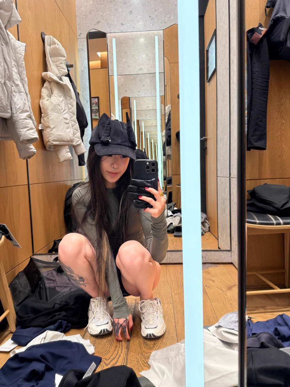 超高颜值极品美女顶级纹身健身女被爸爸暴力调教，完整版在主页置顶电报群冲冲冲！@007share @wqganenshi_ @eggroll_tea https://t.co/8oSPCd9LFg
