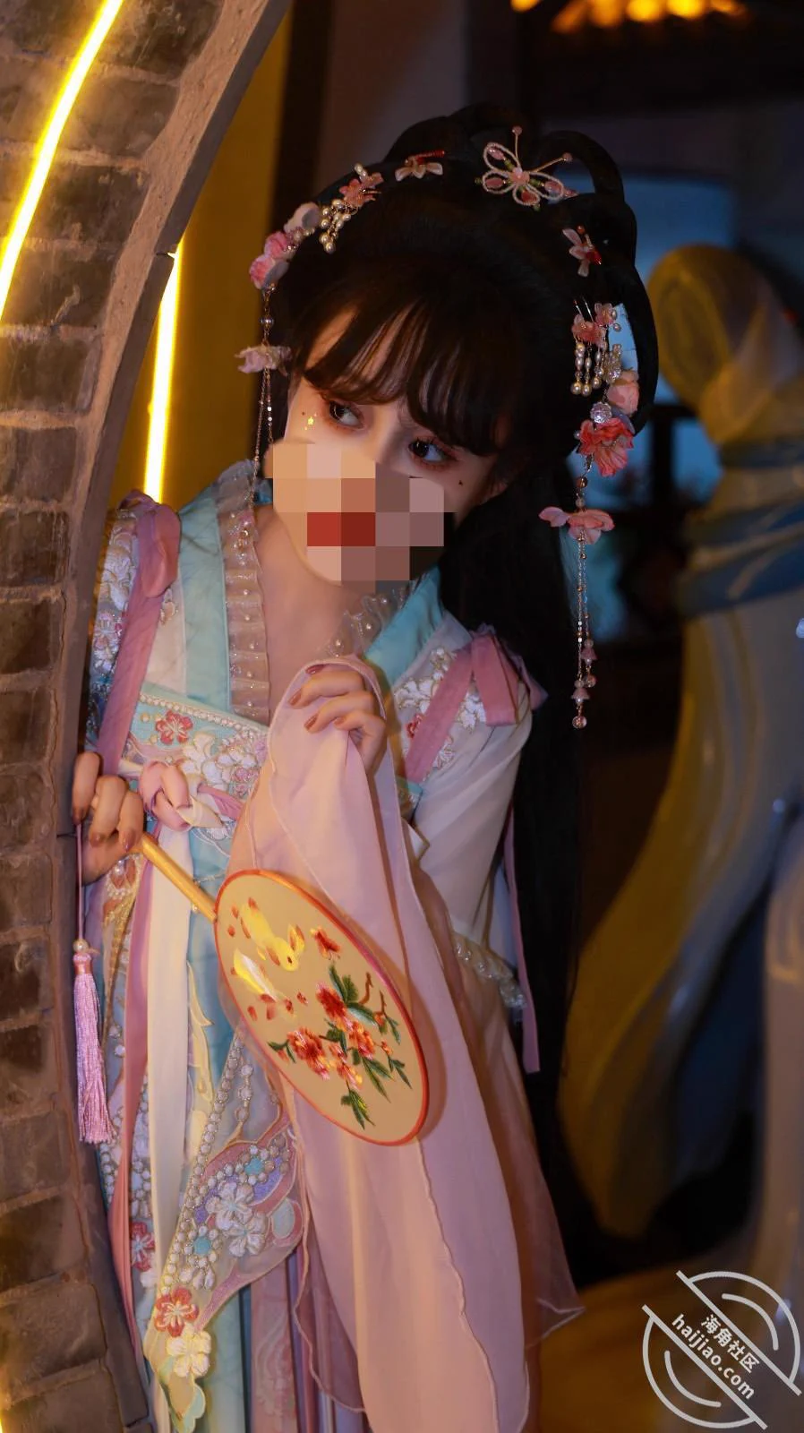 顶级乱伦，内心中的黑暗之神。（海角大神的顶级大作，长篇连载）（51）亲妹妹穿着汉服的样子让我的鸡吧邦邦硬，再一次加大力度让她高潮迭起。@SexytoBaby @SexytoDoll @SexytoLady @SexytoGirl https://t.co/6w9qsp5dgm