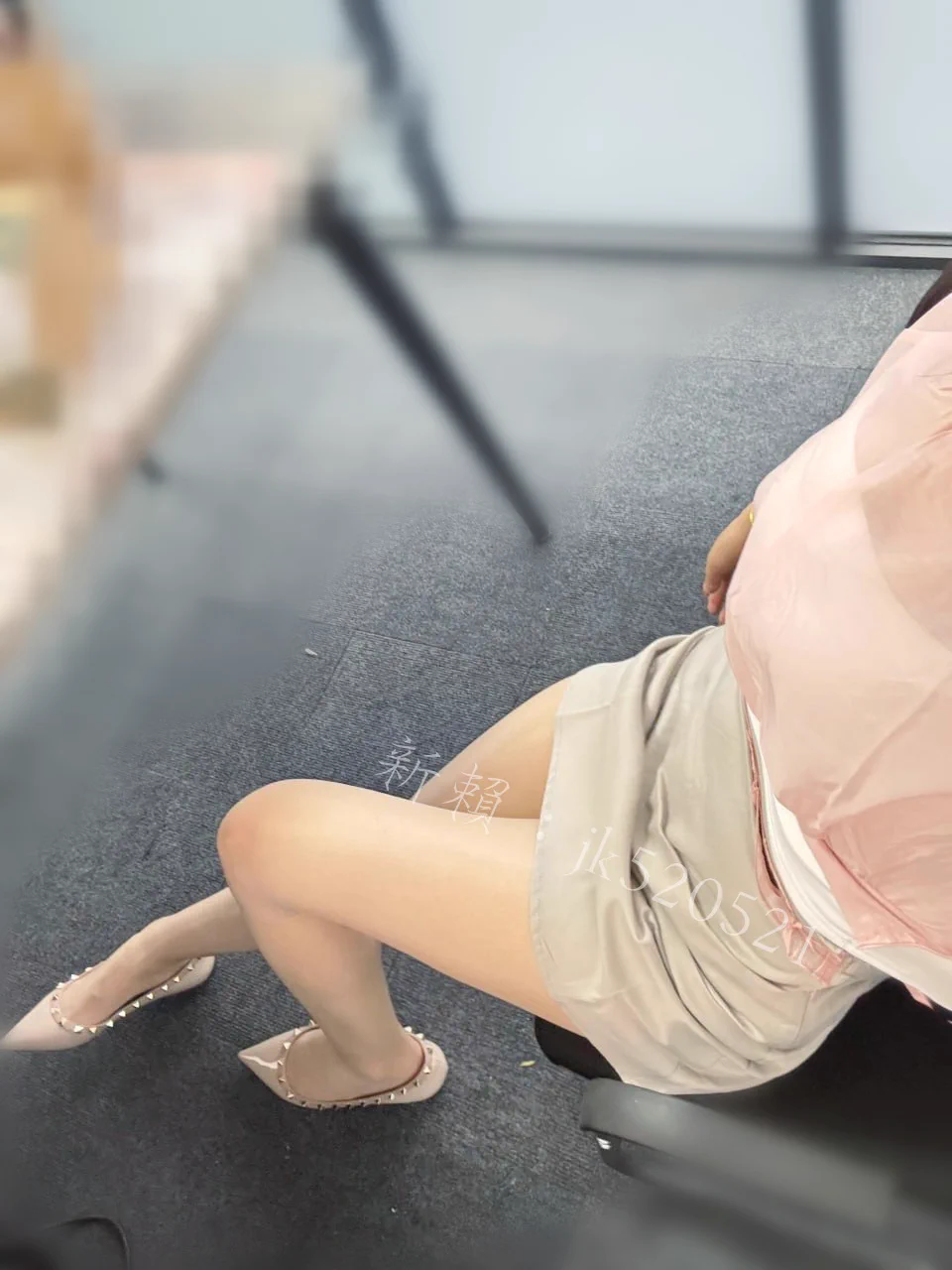 聽說大腿要細就要屁股往前坐一點但這樣坐久了腰會酸可以從後面進入時順便幫我按摩腰嗎？ https://t.co/4yW3GGPguH