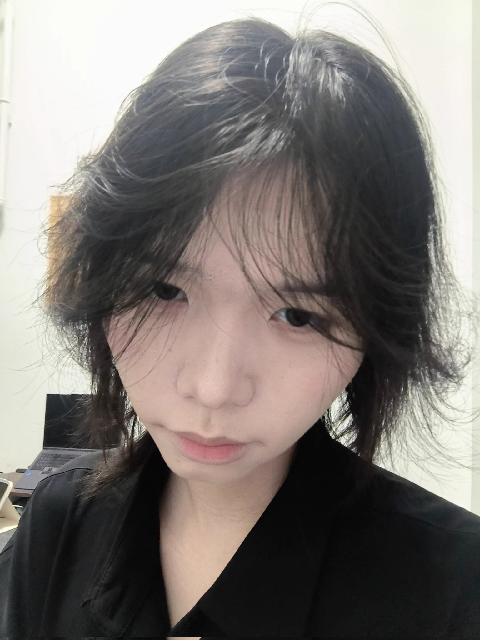 我有玉米症#男娘 #药娘 #mtx https://t.co/vfnzpY5Cgp