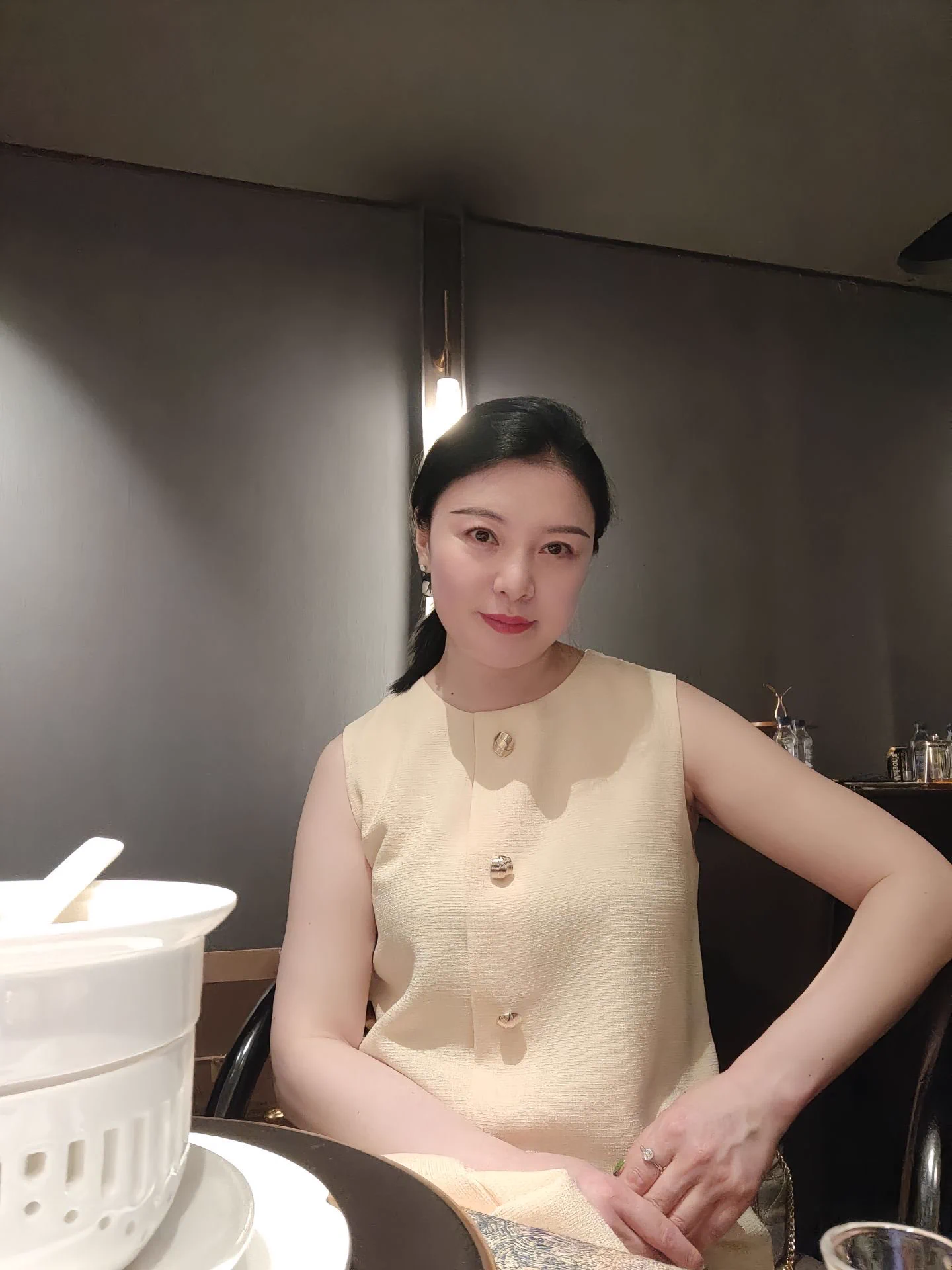 绵阳40岁美丽动人的罗姐 https://t.co/BSPhXXYQex