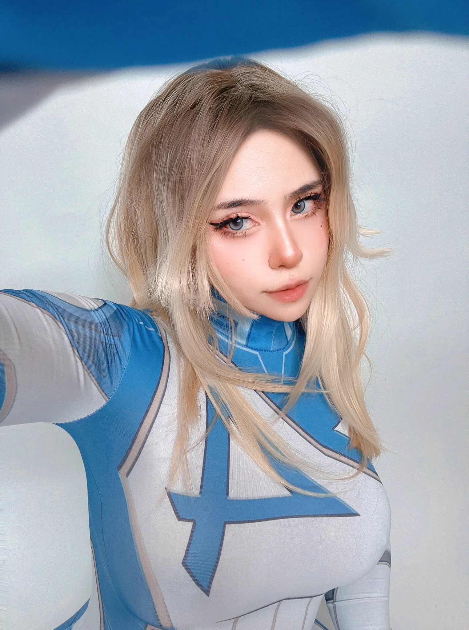 Invisible Woman https://t.co/KBcFGx5U4y