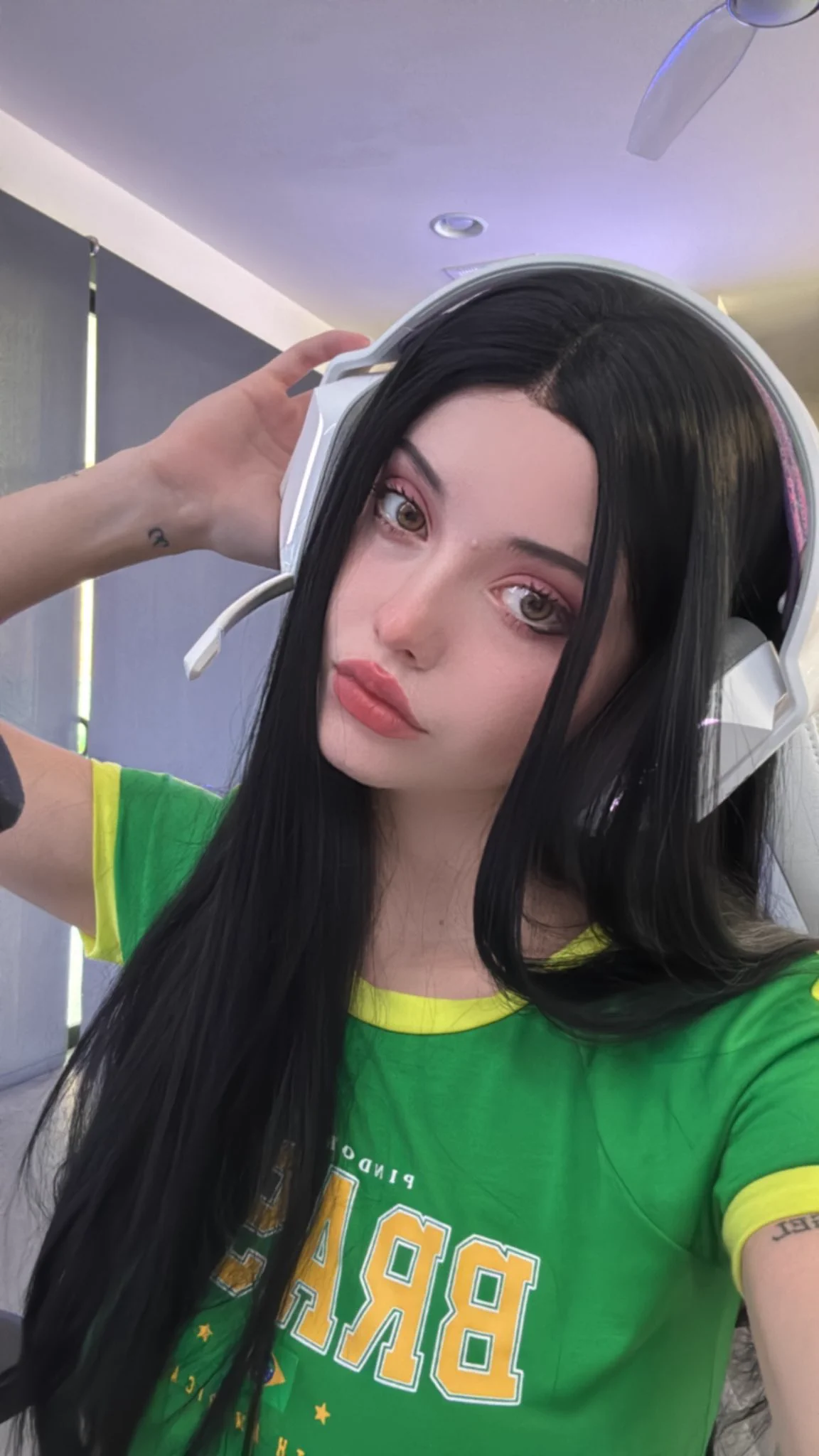 Hi &lt;3 https://t.co/GYJ6olpF21