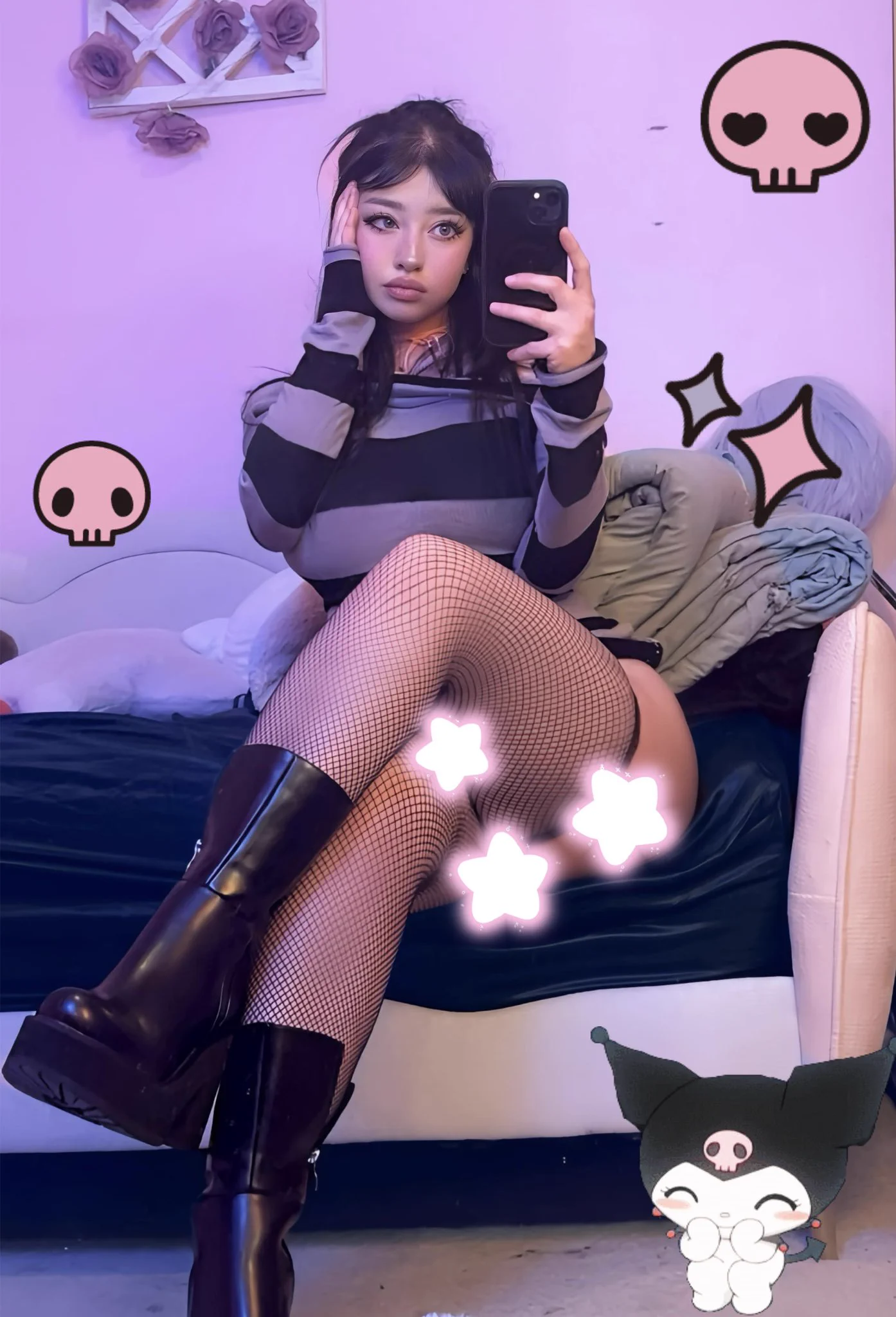 hey uhhh I lost my credit card, can u give me yours 👉👈 https://t.co/Uyo4rggxSC