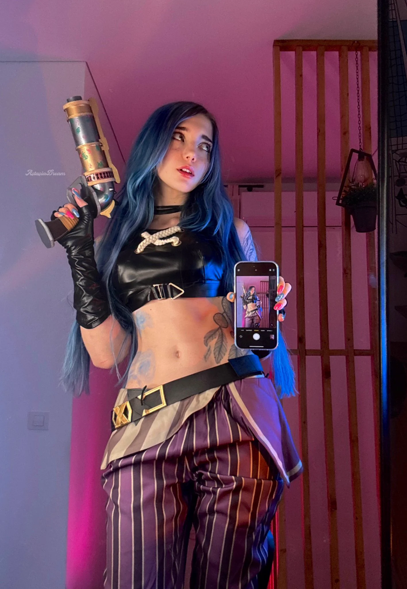 ‘yes’ if u want a free jinx vid (real) https://t.co/tFVeA3bS3p