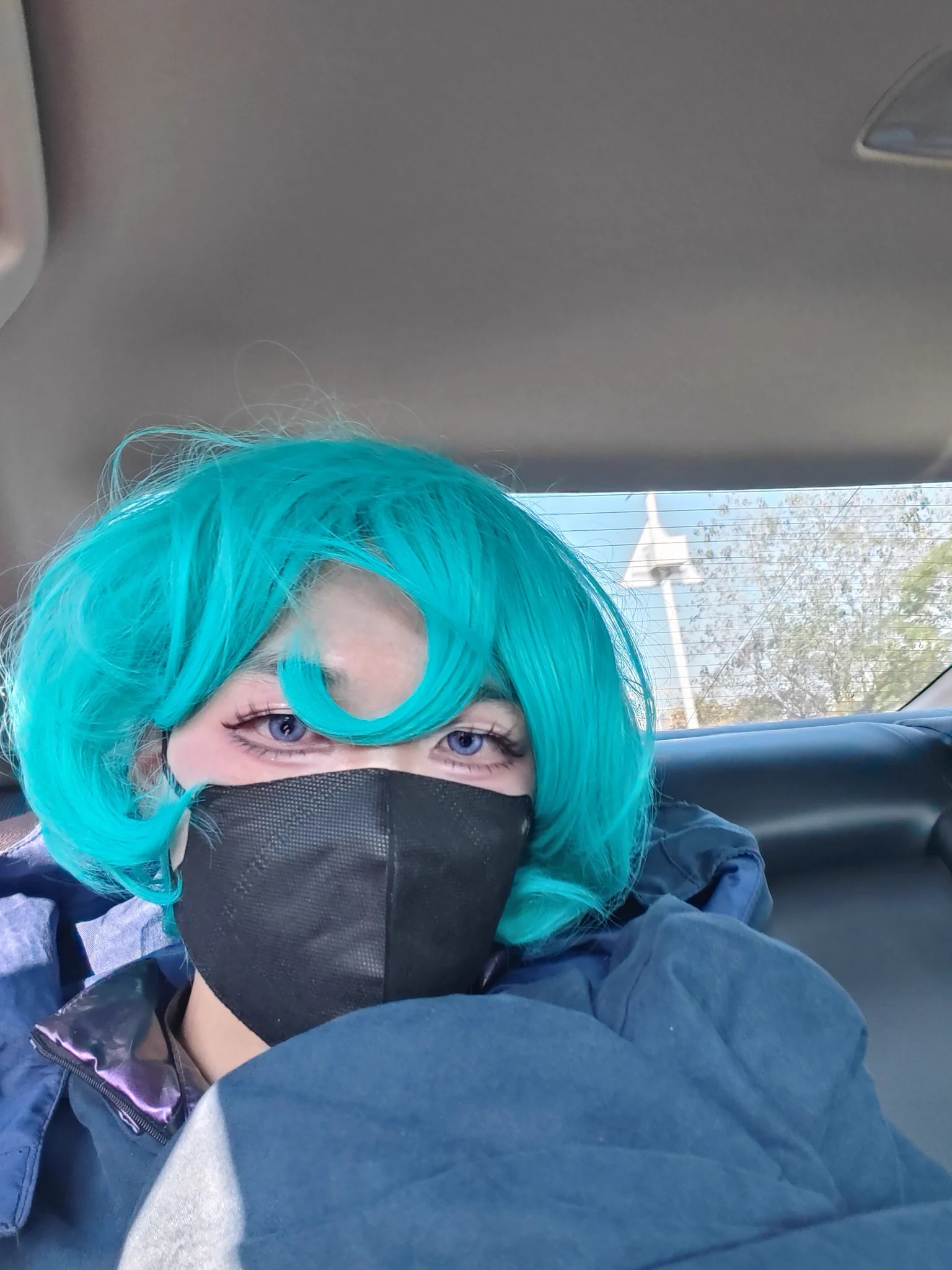 唐唐主包之米塔哦，之后拍摄真人版(看这次流量看看换多少套c服拍qwq)主包原妆容还是很好看的，只是处理时候有问题😭＃男娘 ＃伪娘 #可爱の男孩子 https://t.co/ph8Z4M97H2