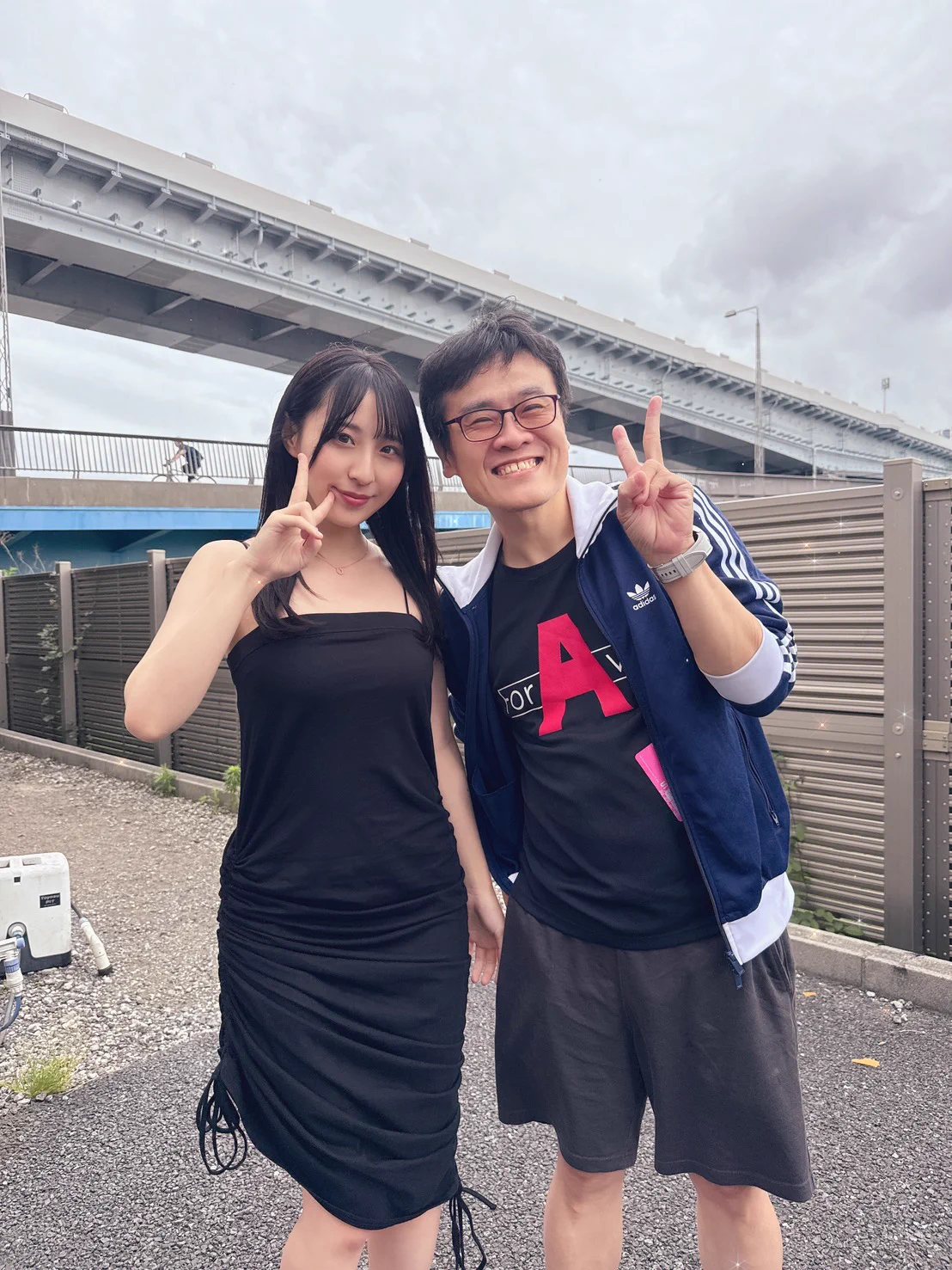 新人，新木希空さん、相當棒。#新木希空 #ArakiNoa#S1專屬美少女#エスワン専属デビュー#トレガル#TrendGirls@araki_noa_ https://t.co/LNFpzsA4dN