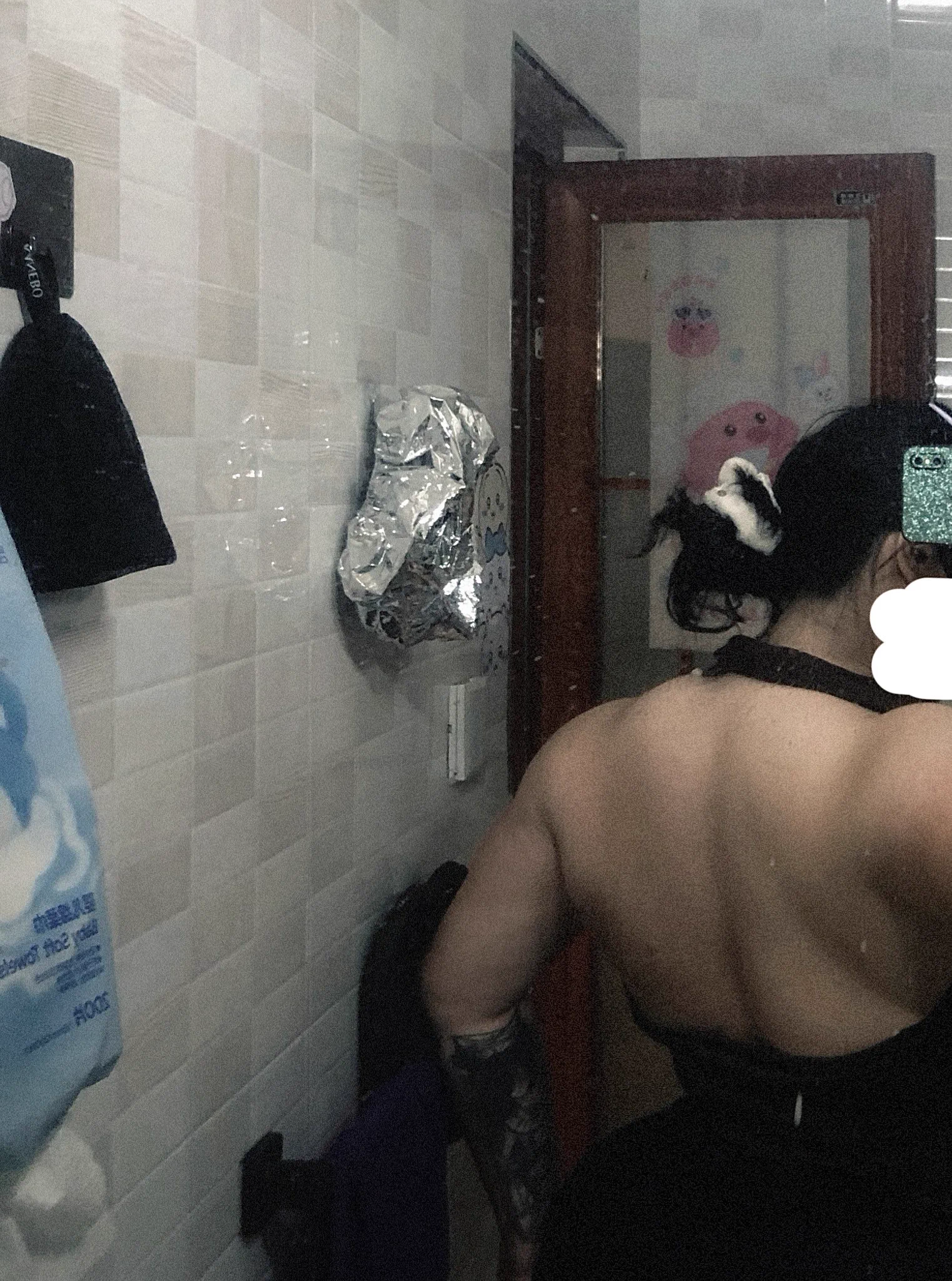 看看睡吧，别熬夜了宝宝。 https://t.co/uzovgRZiX4