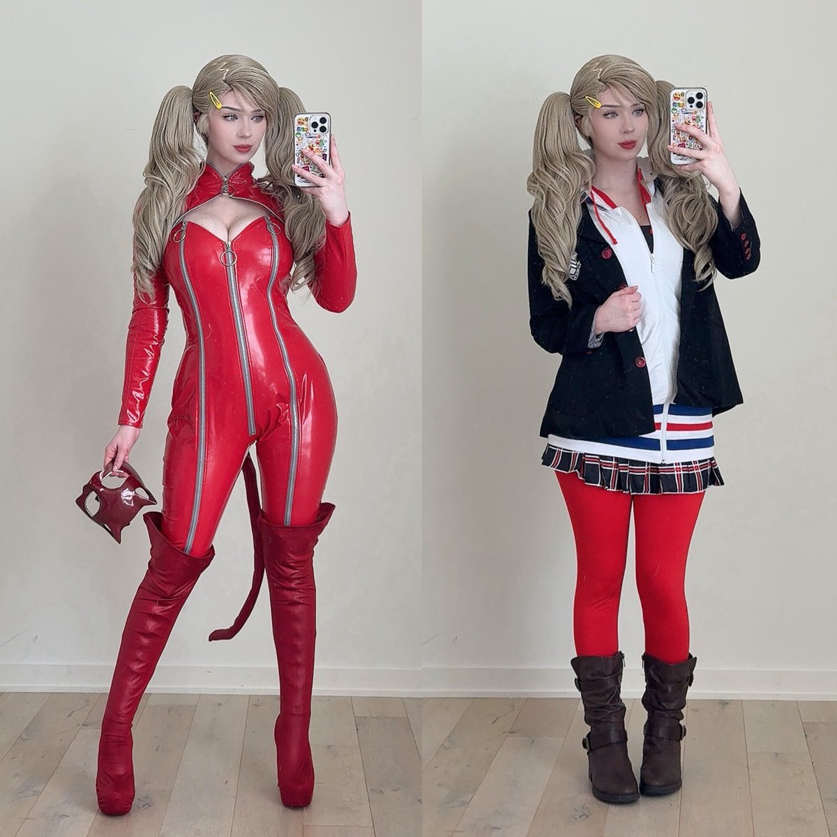 ann from persona 5 💋 https://t.co/drkg0V3nNV