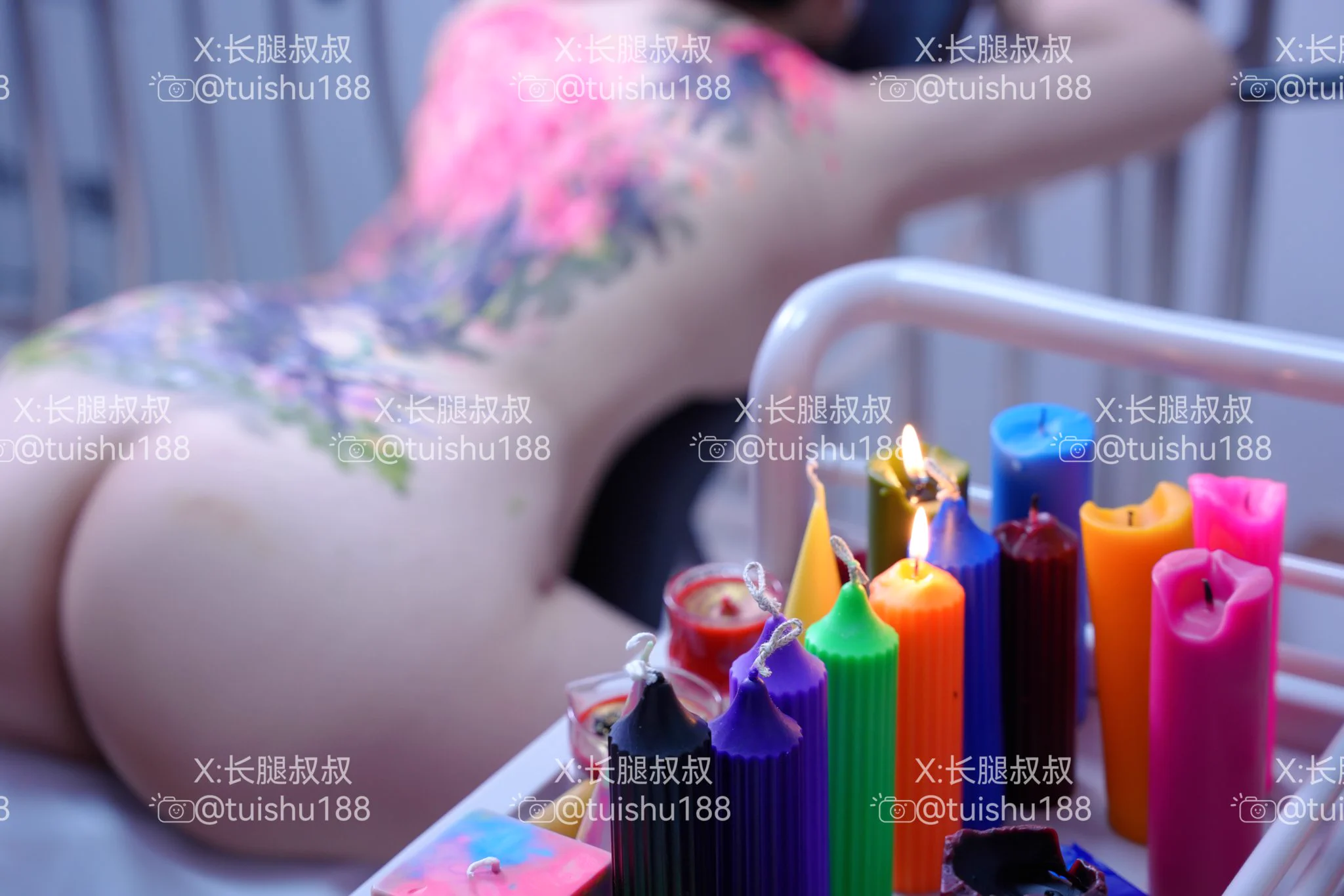 圈内滴蜡第一人长腿叔叔滴蜡作品《国韵系列》喜欢的点赞转发摄影📸 : @mingxuan994滴蜡🕯：@tuishu188模特：@琛宝投稿 📭:@Fengsiyuan @wqganenshi_ @tbzt2024 #杭州 #青岛 #临沂#sm #捆绑 #私房 #滴蜡 https://t.co/IOmUhV7f1d