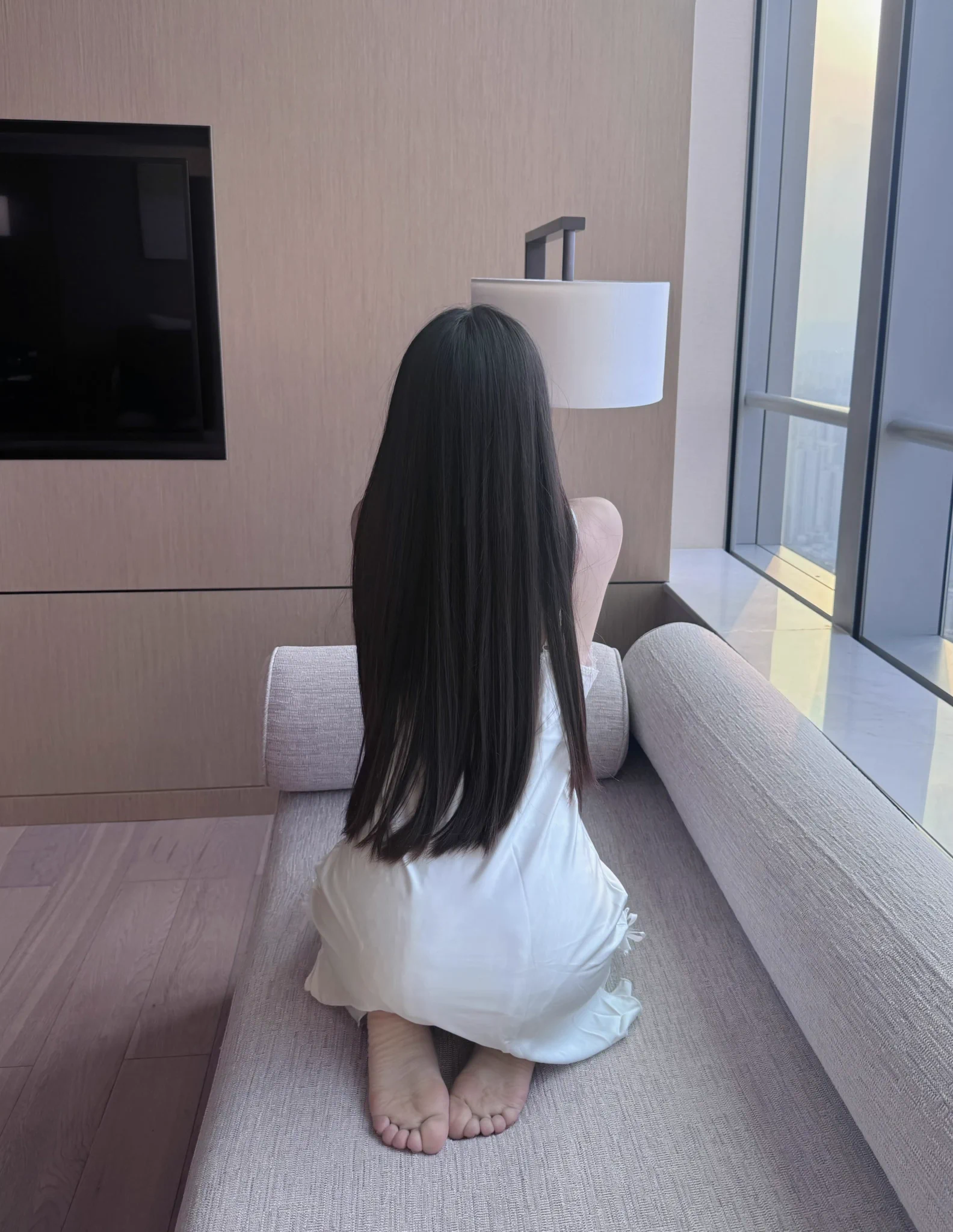 如果今晚我爽了我不要你的钱
#原味 #丝袜 https://t.co/9n91WuUw1f