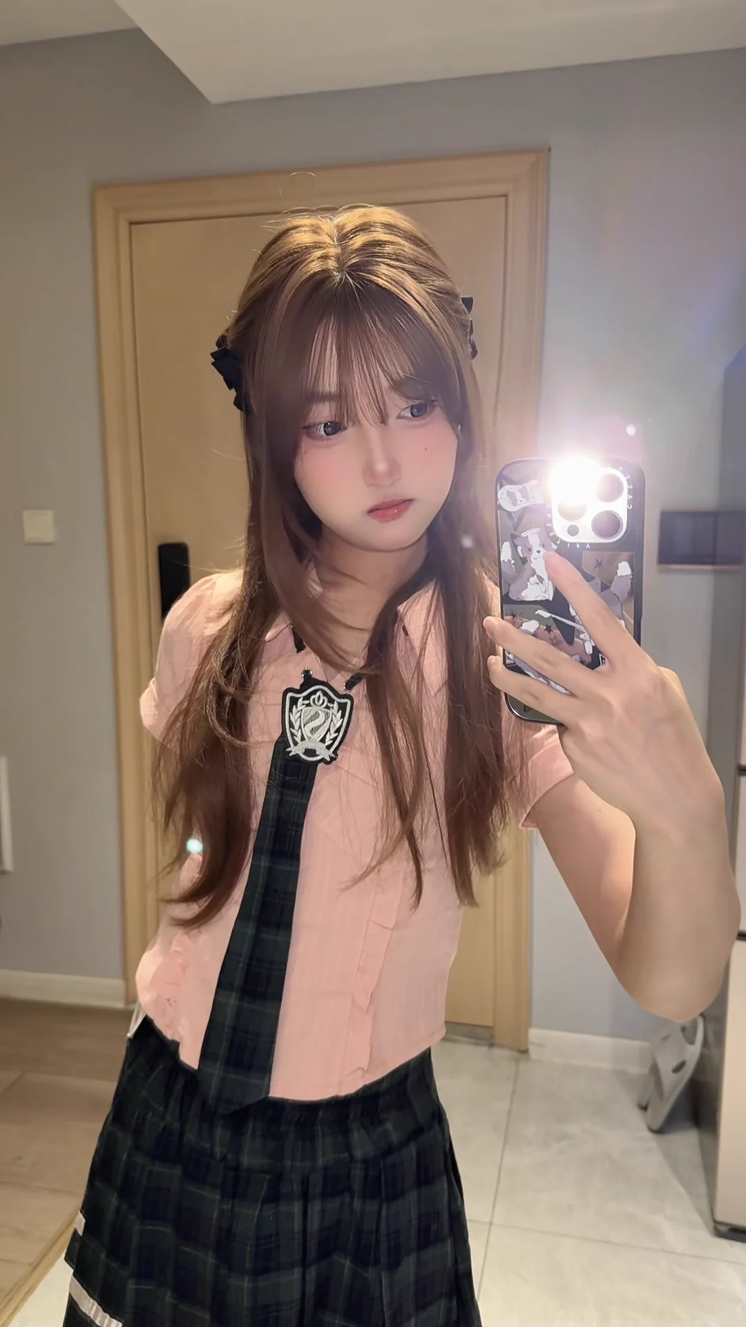 颜值颇高的江浙沪举牌认证男娘，167cm/45kg，纯粹的新人，对圈内完全不了解，我听到定价也惊呆了，500次，我知道这个价格一出又会来一堆人说我瞎编，对于刚入圈的新人只有两种极端，要么定价超低，要么超高，这显然属于前者 https://t.co/q9inUAssW4