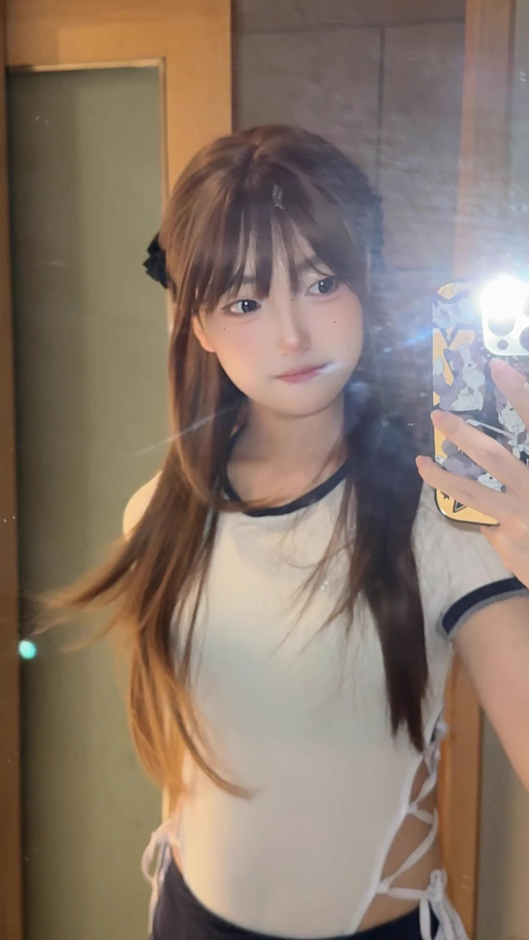颜值颇高的江浙沪举牌认证男娘，167cm/45kg，纯粹的新人，对圈内完全不了解，我听到定价也惊呆了，500次，我知道这个价格一出又会来一堆人说我瞎编，对于刚入圈的新人只有两种极端，要么定价超低，要么超高，这显然属于前者 https://t.co/q9inUAssW4