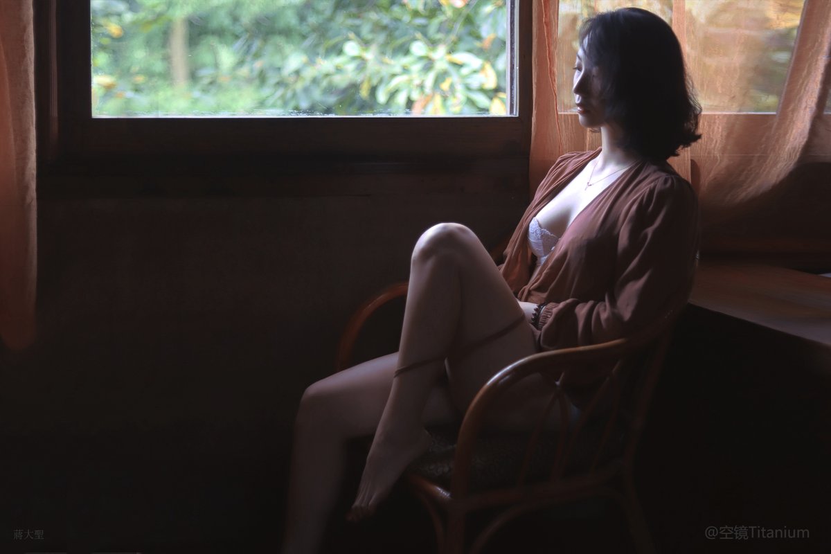 “不具名的你”    

摄影：@kjtitanium_ 

#油画风 https://t.co/lPJcaZQmSI