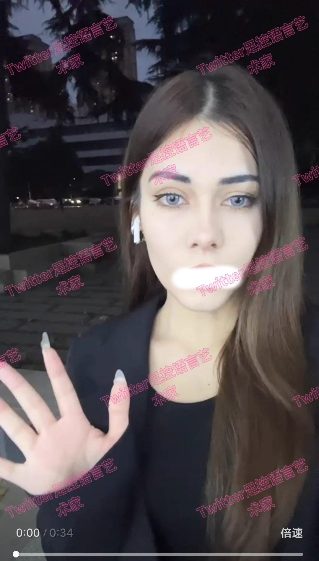 哈拉少？就像咱们去国外，都是自己人骗自己人，因为外国人不会说国语！想骗也偏不了你！像这位就是中文学的太好了。 https://t.co/9rTJCg5tIO