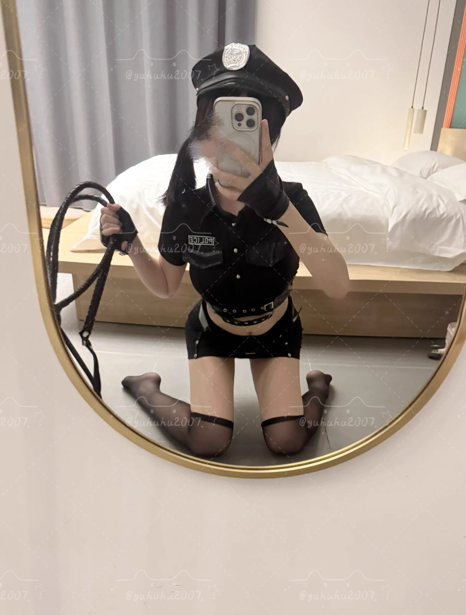 主人，鞭子已经给你准备好了,什么时候开始@SexytoDoll @SexytoBaby @SexytoGirl @SexytoLady https://t.co/V4smjIh06i