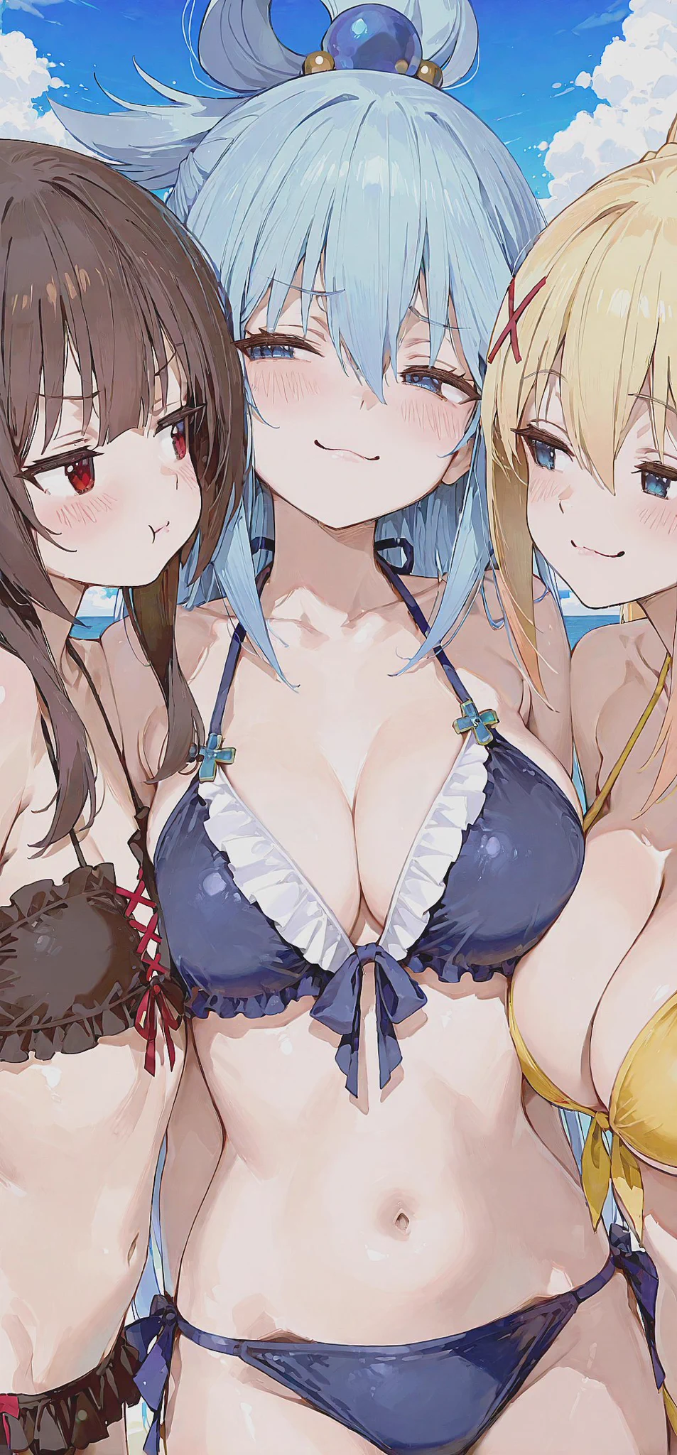 みんなズルいです…https://t.co/47A5BsU7dd https://t.co/w4PKCcY0Xn