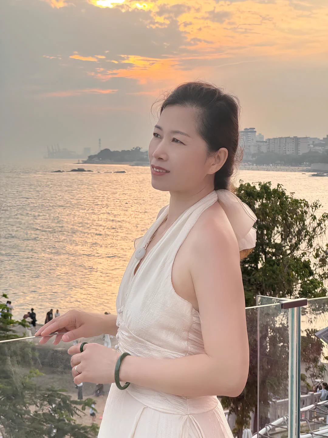 宜昌47岁风采依旧的彤姨 https://t.co/bp9GXNa5Zs