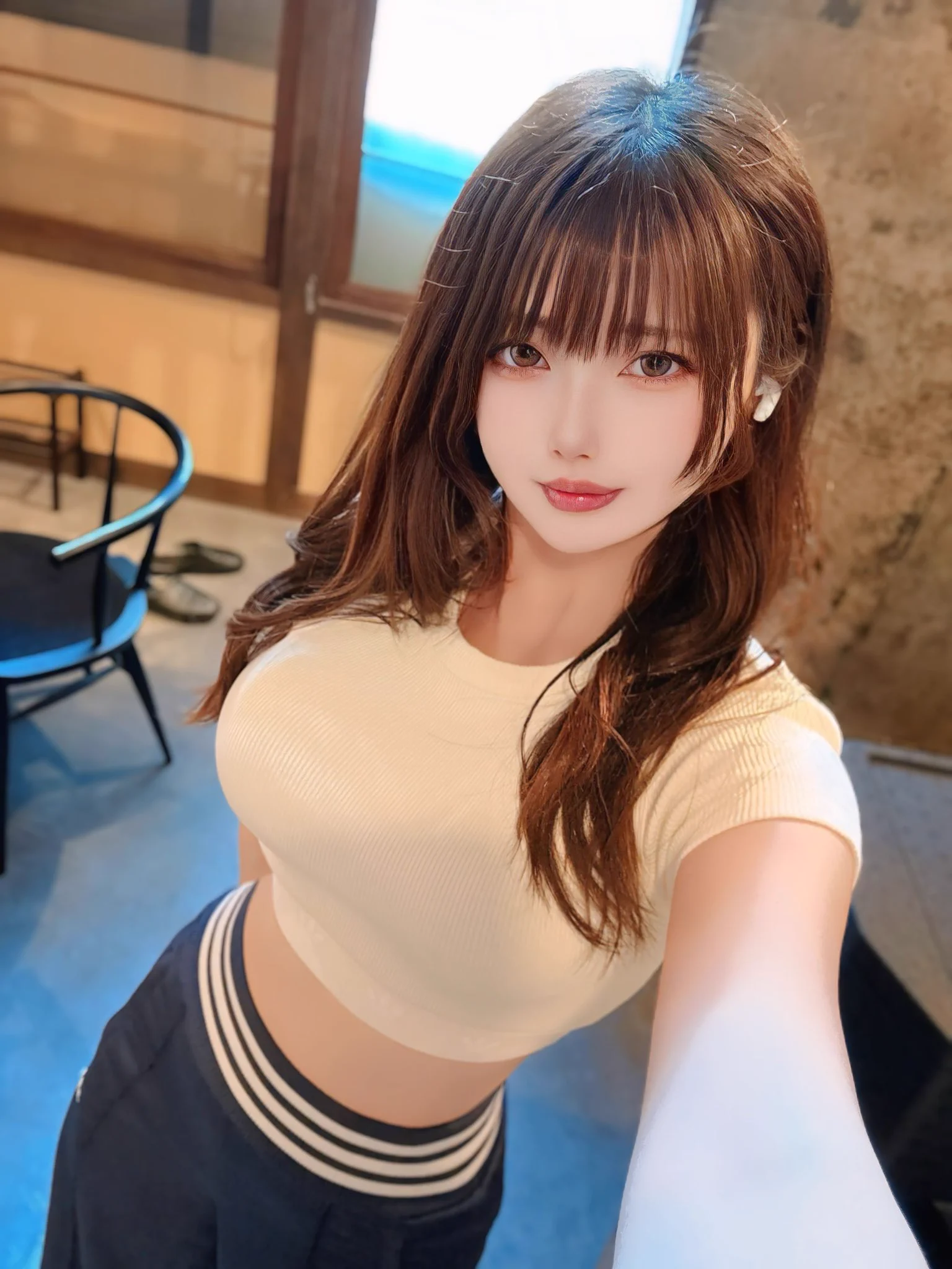 おはよー☀️ https://t.co/dHbxQsgo6Y