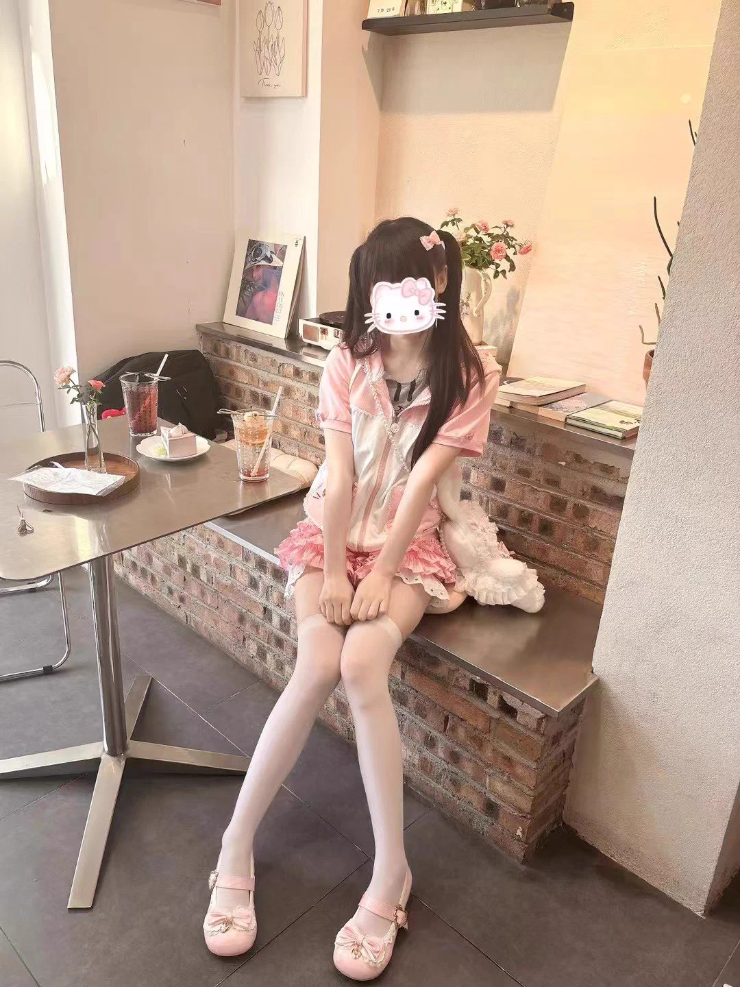 坐标 #重庆线下 🌸150/82/02🉑甜美双马尾萝莉天花板⭐️门槛🚪88zfb口令🧧，接受再➕多位大v推荐，老板请放心下单值得你信赖的中介🍬糖心联系方式👇🐧:1281725674🛰️：waiwai 432432✈️客服：https://t.co/SFP5oqQIrV电报群：https://t.co/QzRFkONNtM… https://t.co/g3suxOUBFH