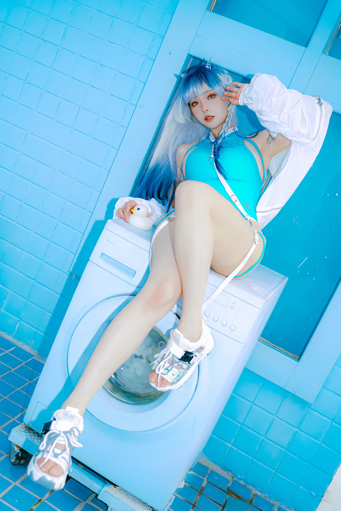 ミズイロ https://t.co/GZbLlcxUuA