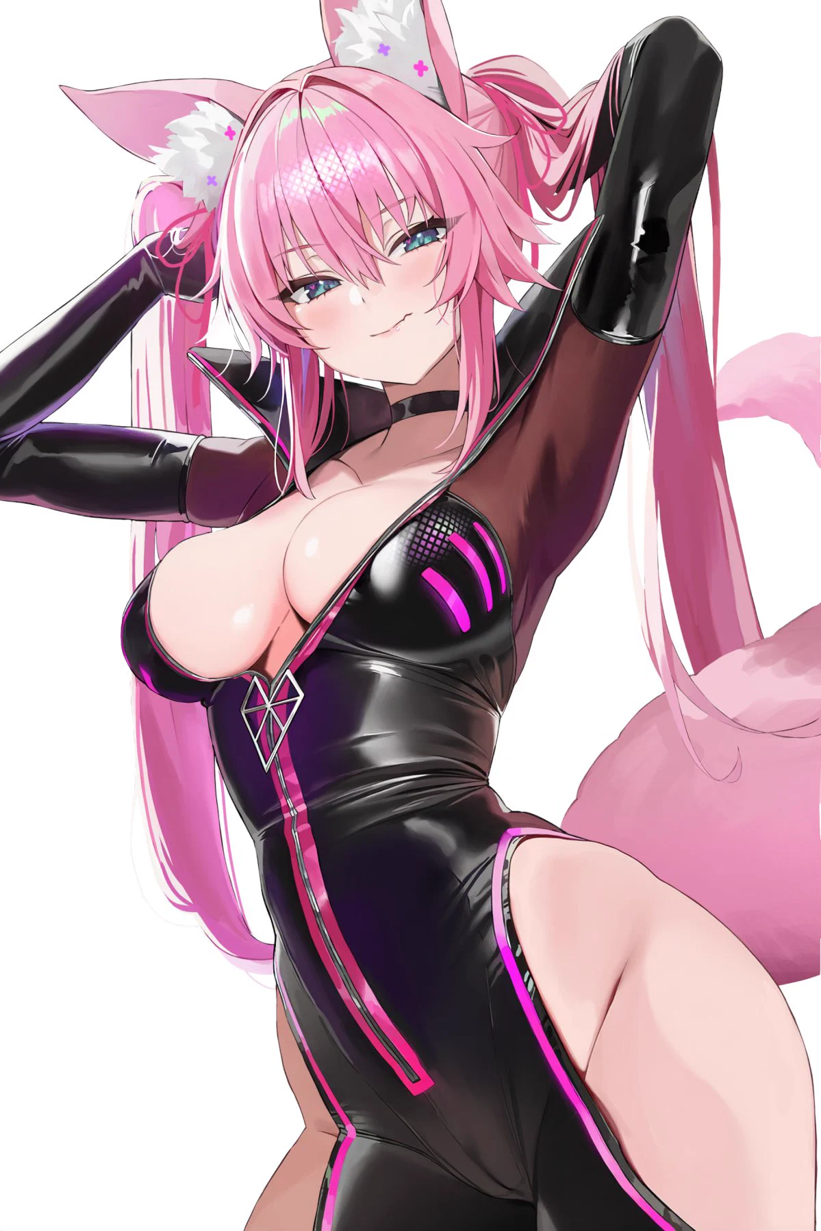 For a certain fox Thank you ! 🦊 https://t.co/w2fUwyQeV8