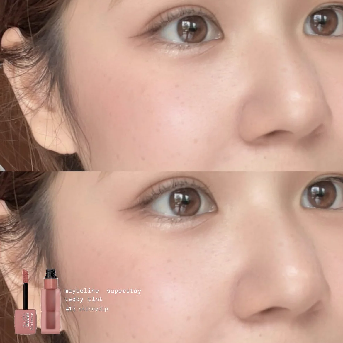 5 minutes everyday makeup! : เมคอัพอยู่บ้านแบบแต่งง่ายๆ 5นาทีแต่ครบ บำรุง กันแดด แป้งนิดหน่อย งานแก้มปากสีเดียวกันทุกตัว https://t.co/ISMKtWrPQk