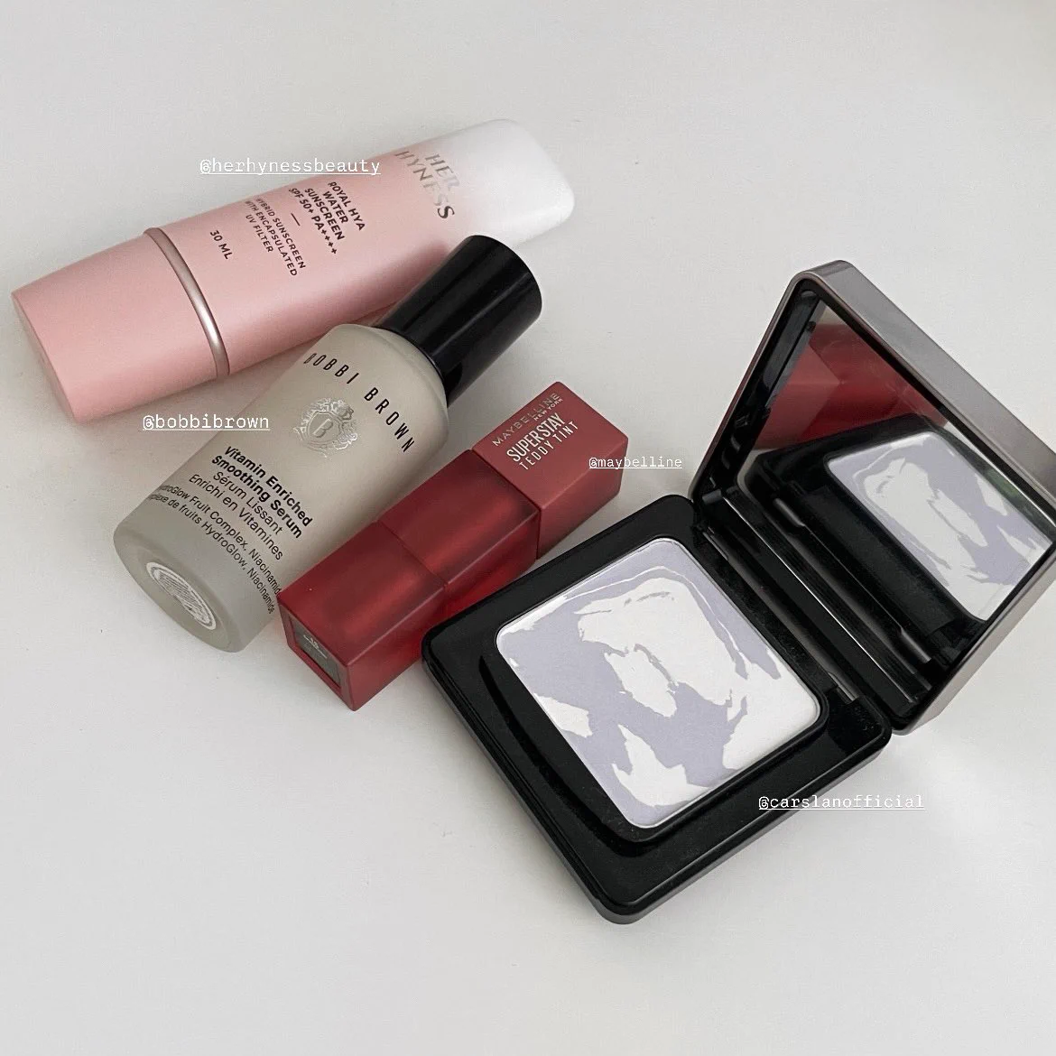 5 minutes everyday makeup! : เมคอัพอยู่บ้านแบบแต่งง่ายๆ 5นาทีแต่ครบ บำรุง กันแดด แป้งนิดหน่อย งานแก้มปากสีเดียวกันทุกตัว https://t.co/ISMKtWrPQk