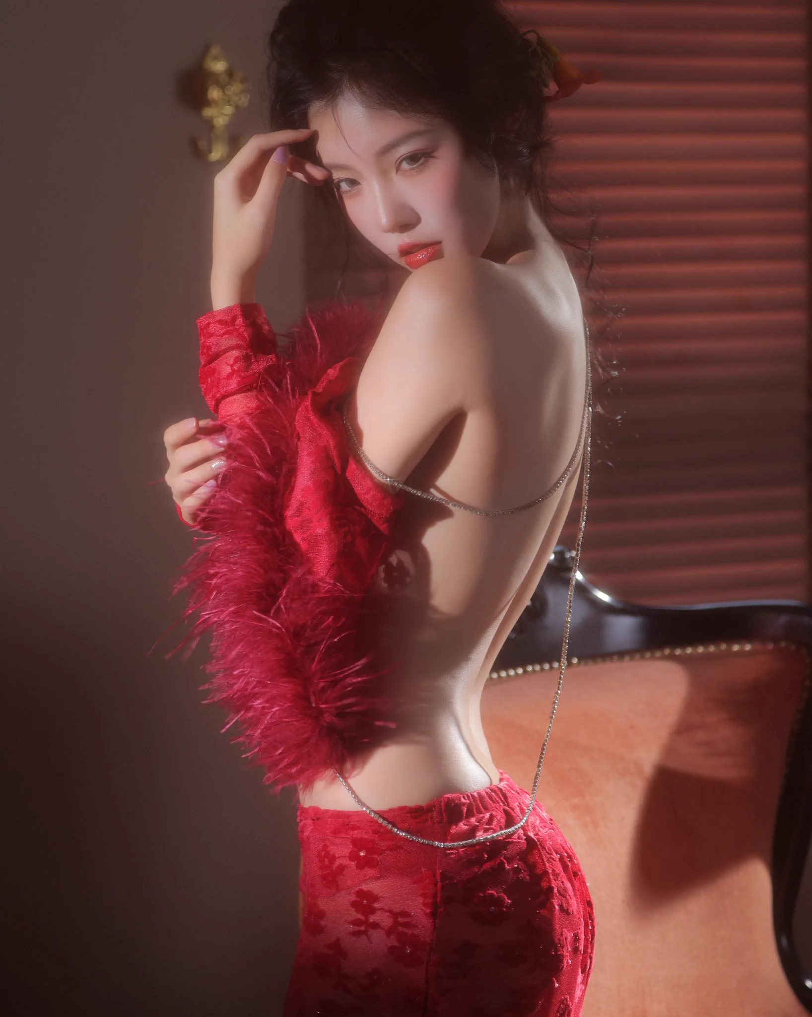 阳谷落在心尖的吻❤️ https://t.co/LAQpOJZCDH