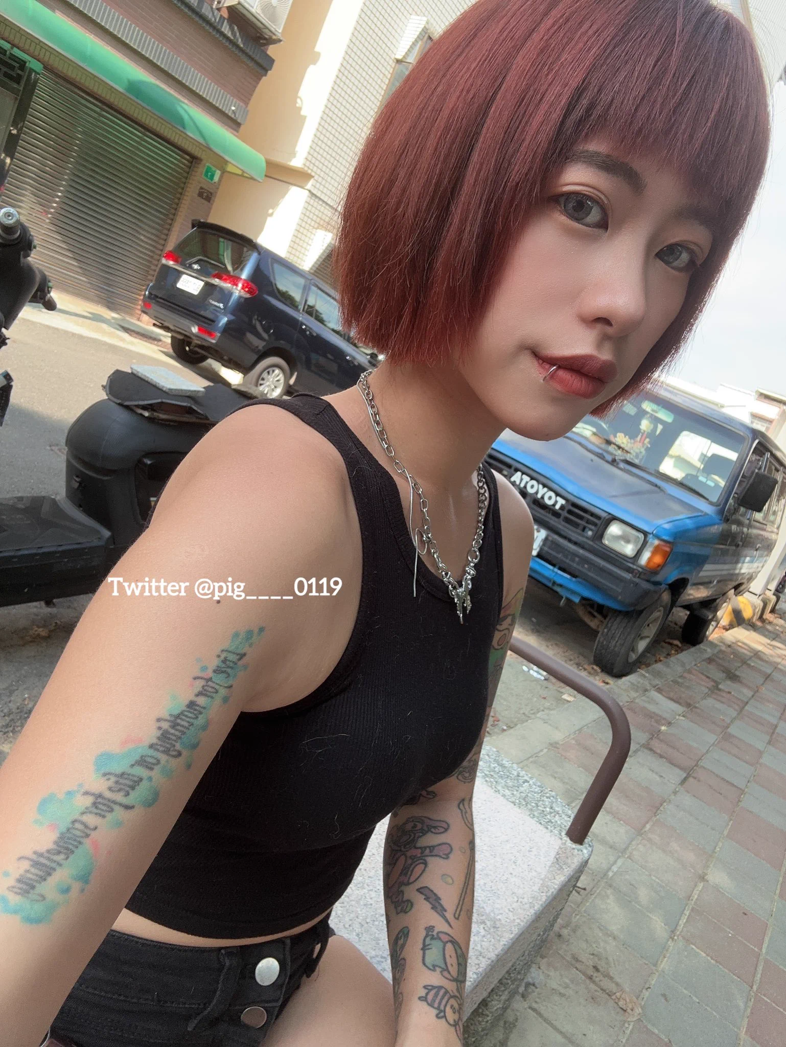 今晚有人要約半夜場嗎😌少少有半夜場的呢😉（明天還有空位喔✌️）#台南 #除毛 #龍筋 #戀足 #調教 https://t.co/hYE3vhkp2M