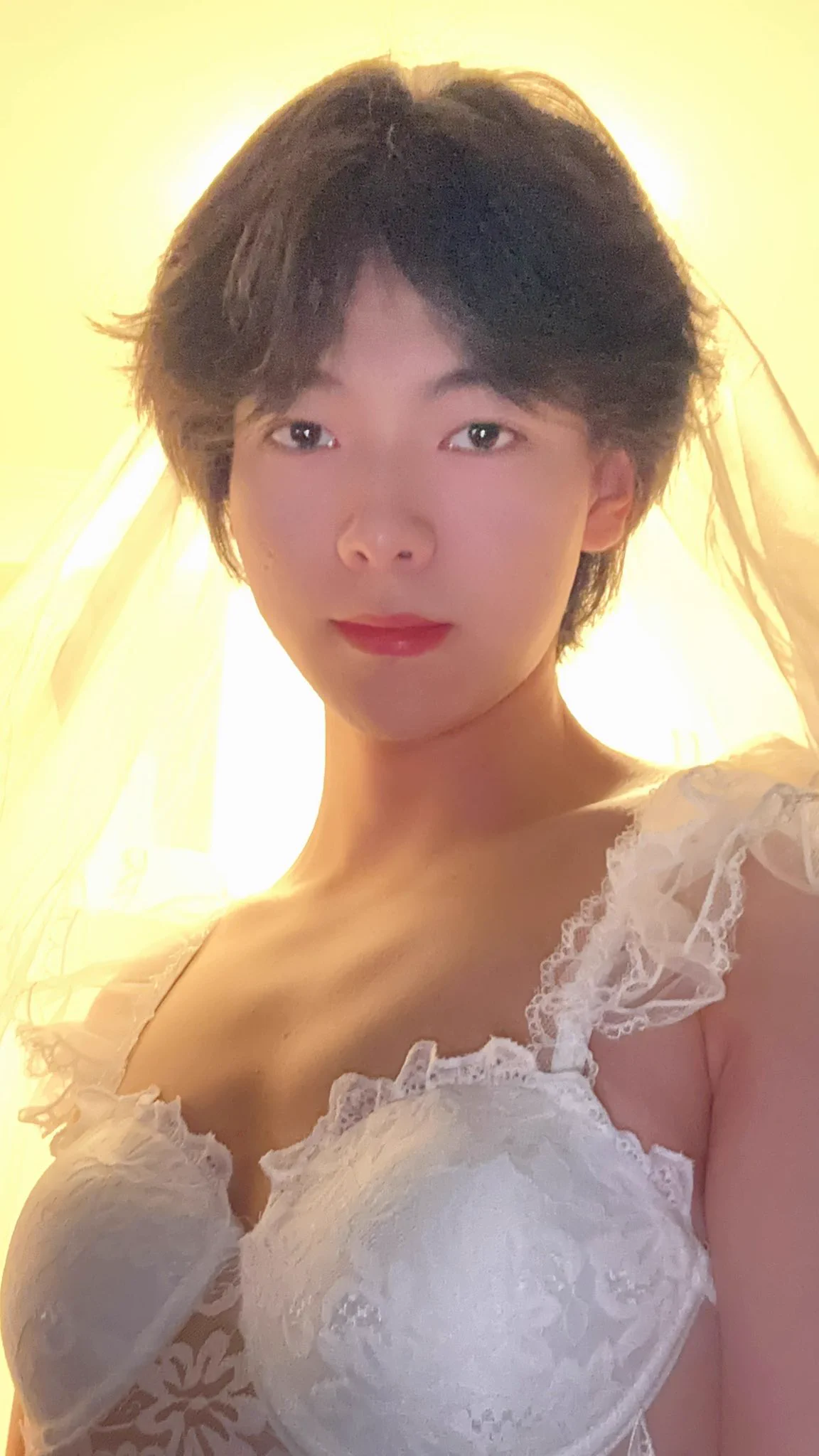 纯洁与淫荡并存👼淫纹与贞操锁的结合宝藏博主推荐~玩具来自：@Li_just77 #前塞后锁 #贞操带 #淫纹 #伪娘 #男娘雌堕 https://t.co/A0xrK4Qmm6