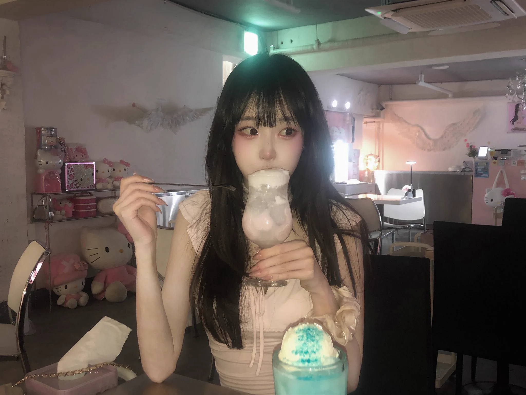 🍡🥛🩰 https://t.co/ErUEWwG3lI