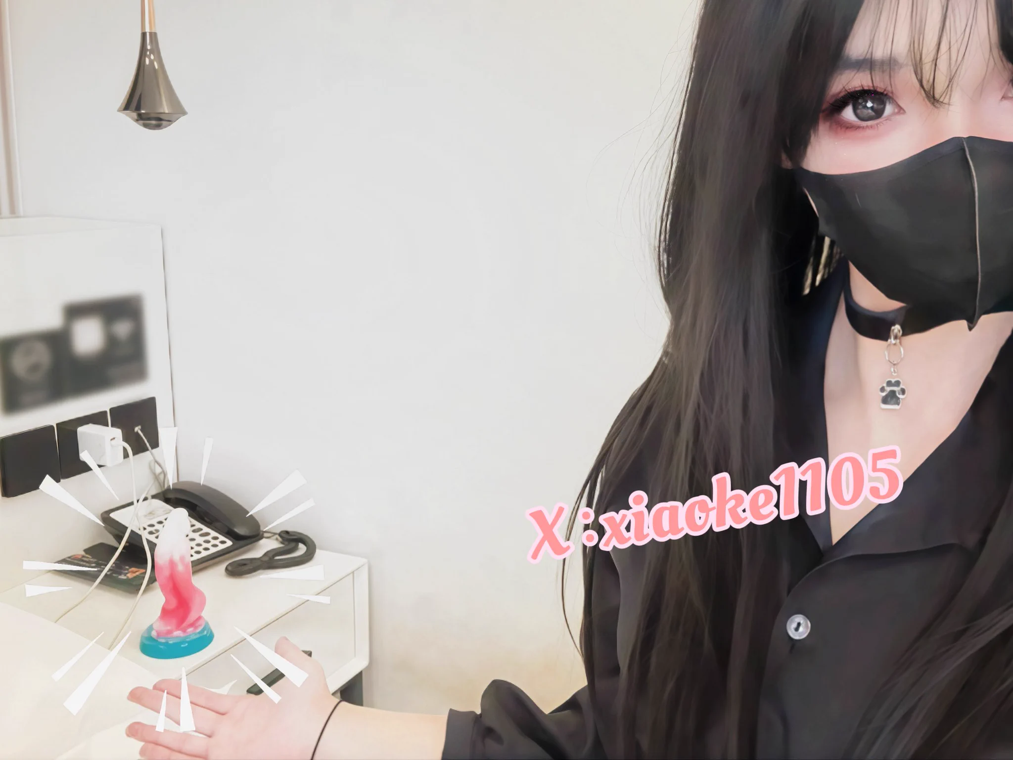 玩了玩别的男娘的幻龙我也好想自己能有一个 https://t.co/zHBCtLCo4a