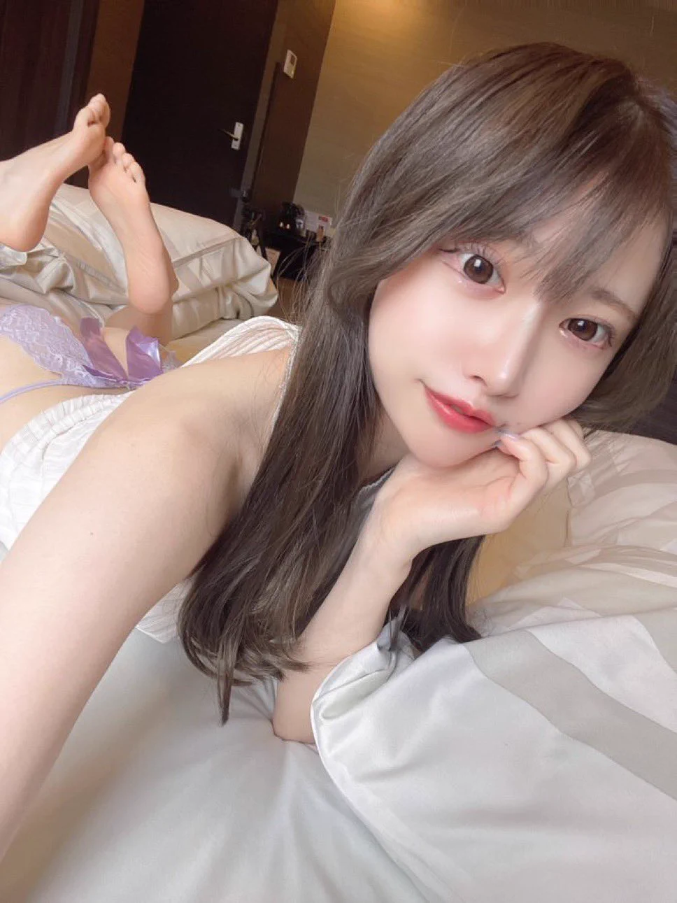 撮影がんばれの、♡くださいっ🍒 https://t.co/s1sRDEfu4w