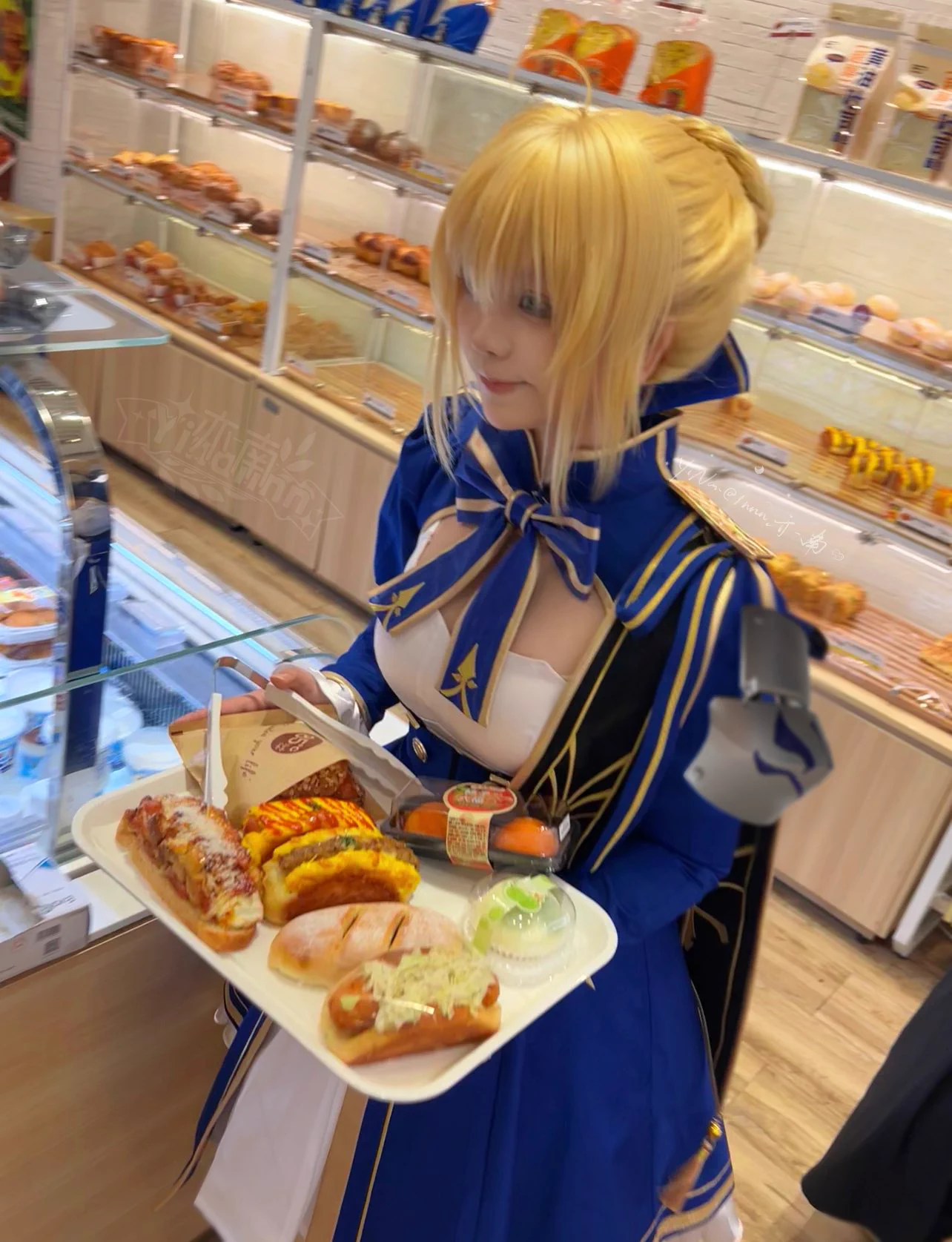 #saber 🥖🥨🥐🥞🧇🥯🥓🌭 https://t.co/qlC9T1MwPw