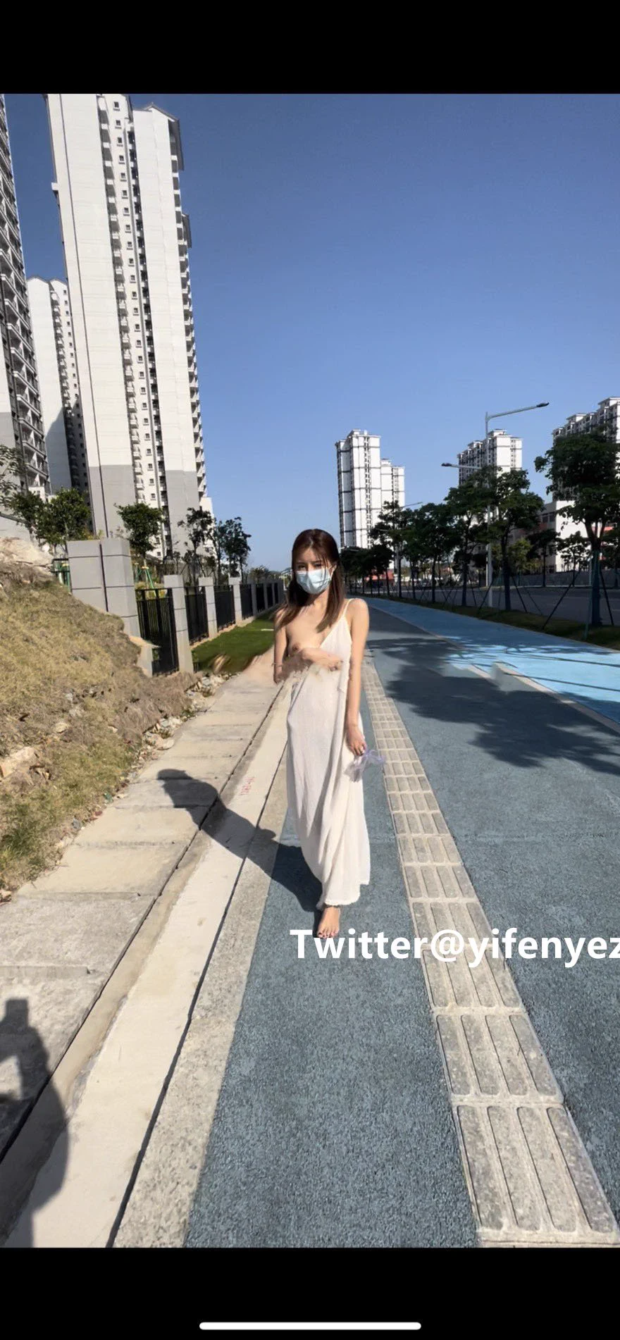 未来会怎样，要继续走下去才知道 https://t.co/3lbJbeVjH7