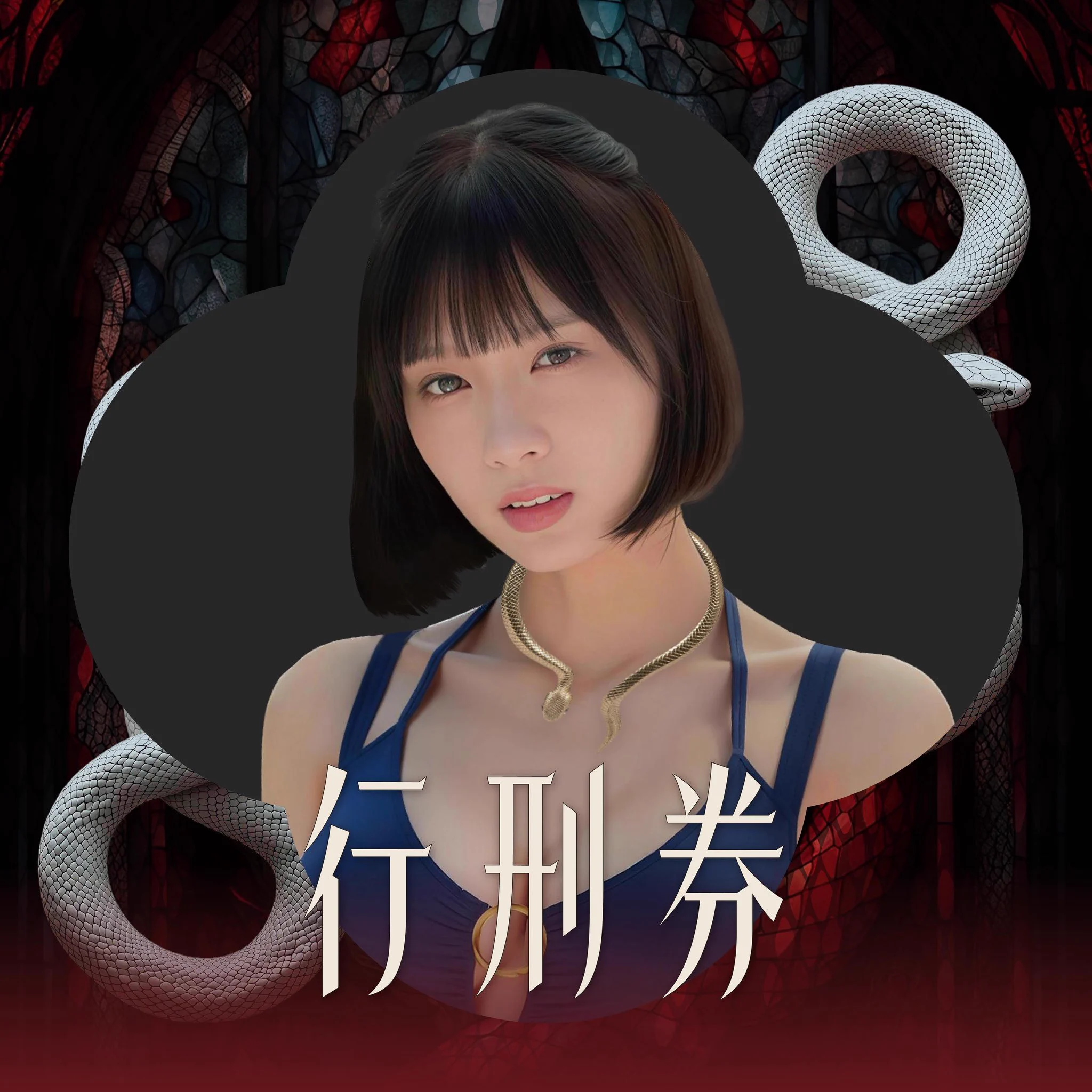⛓️Welcome to Kinky world⛓️ @_KodamaNanami_ 14/6 兒玉七海見面會《追加特別券》行刑券已包括：1. 跪地坐背（Wide checki 或 手機 合照）2. 由兒玉七海將客人綁上行刑架，隨意選擇道具（Wide checki 或 手機 合照）3. 行刑架上，由兒玉七海用眼罩矇住客人眼，並在耳邊Freestyle低語（台詞＋Video錄影）可透過以下連結購買，加購前請確保已購入參加券：https://t.co/lKVm52mxAI