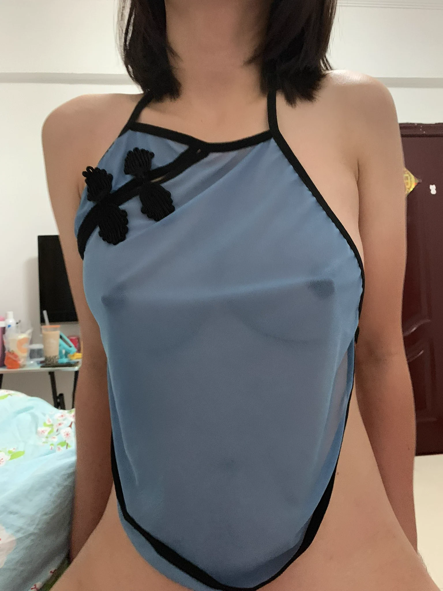 不多，300 个赞(•̀ᴗ•́)و̑̑，达成就上视频。 https://t.co/Doxjpbm7Ym
